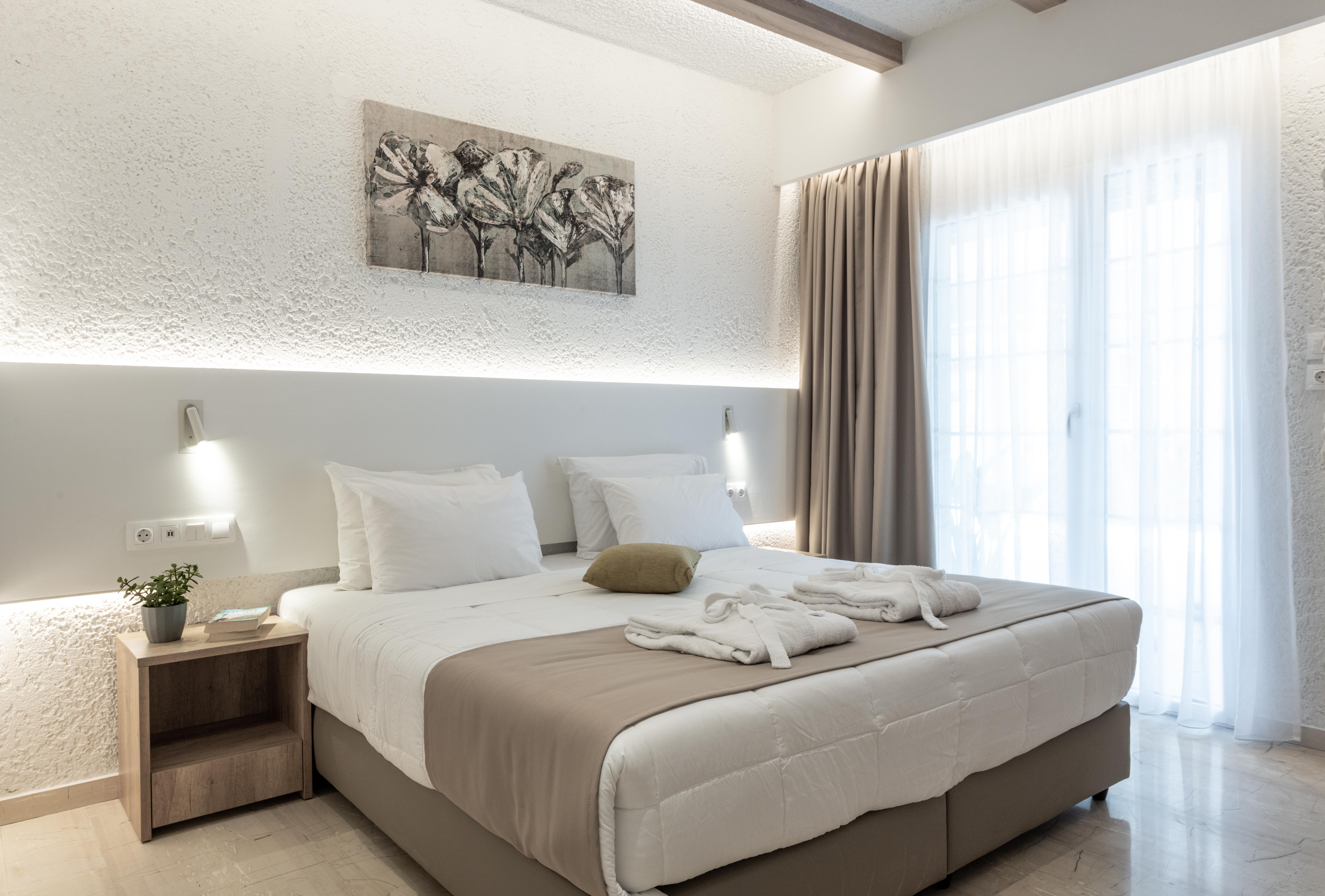 Porto Greco Village Beach