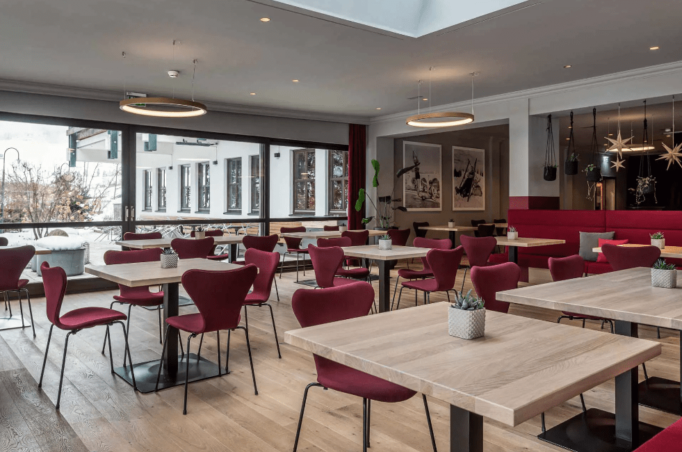 Alpenland St. Johann im Pongau