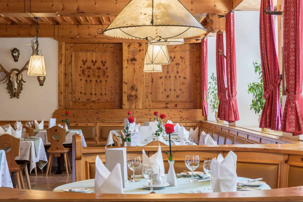 Alpenland St. Johann im Pongau