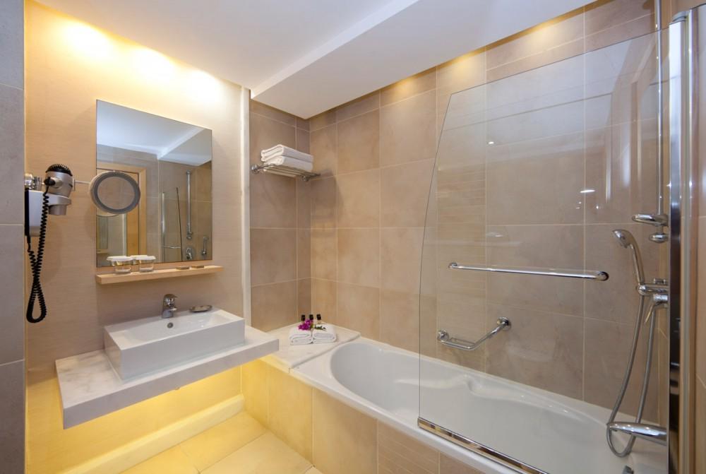 Hotel Rodos Palace - all inclusive