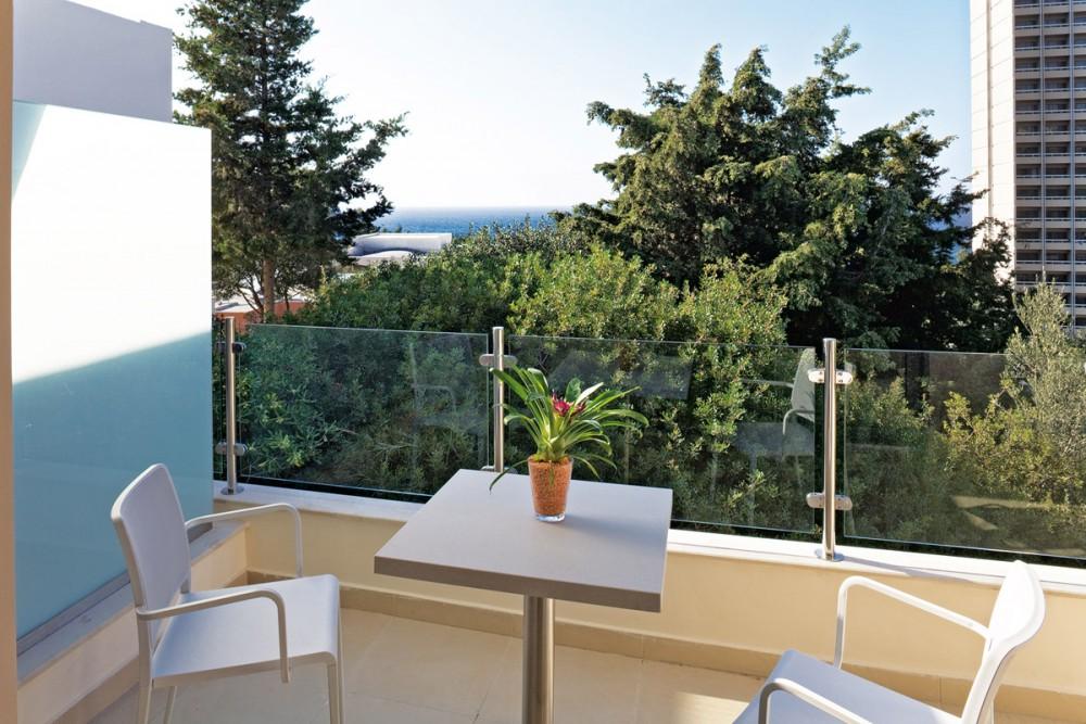 Hotel Rodos Palace - all inclusive