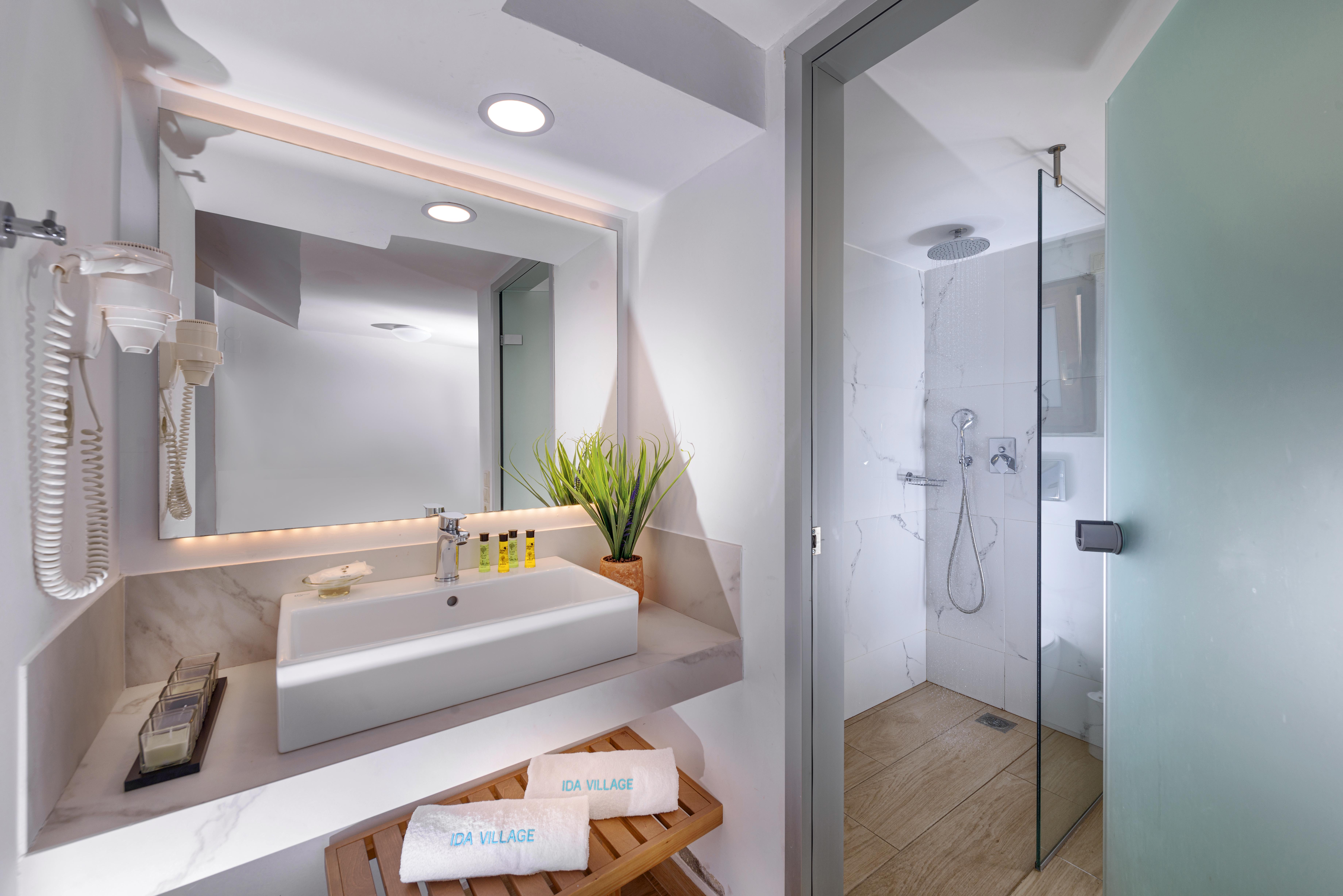 Appartementen Ida Village