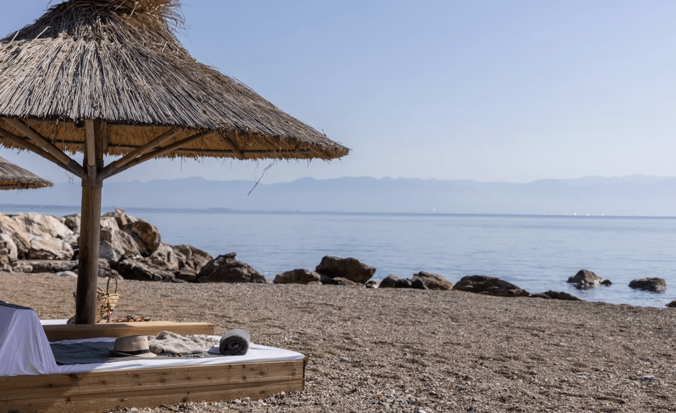 Hotel Sunrise Village