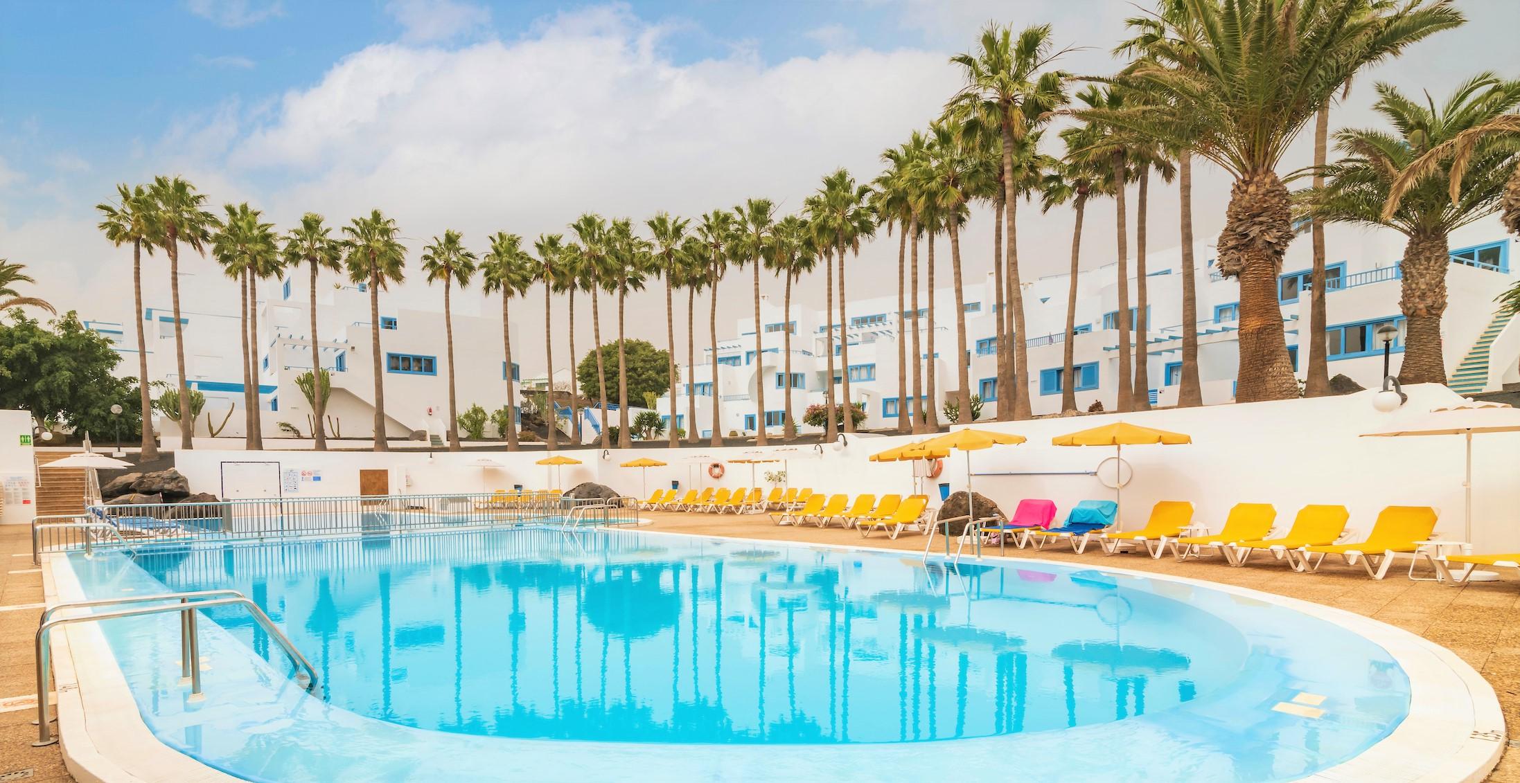 Aparthotel Costa Mar