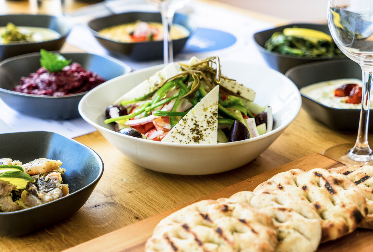 Hotel Porto Galini Seaside Resort & Spa