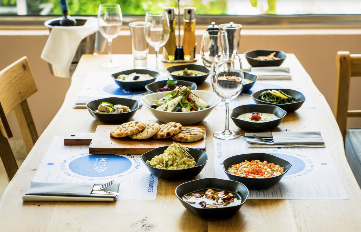 Hotel Porto Galini Seaside Resort & Spa