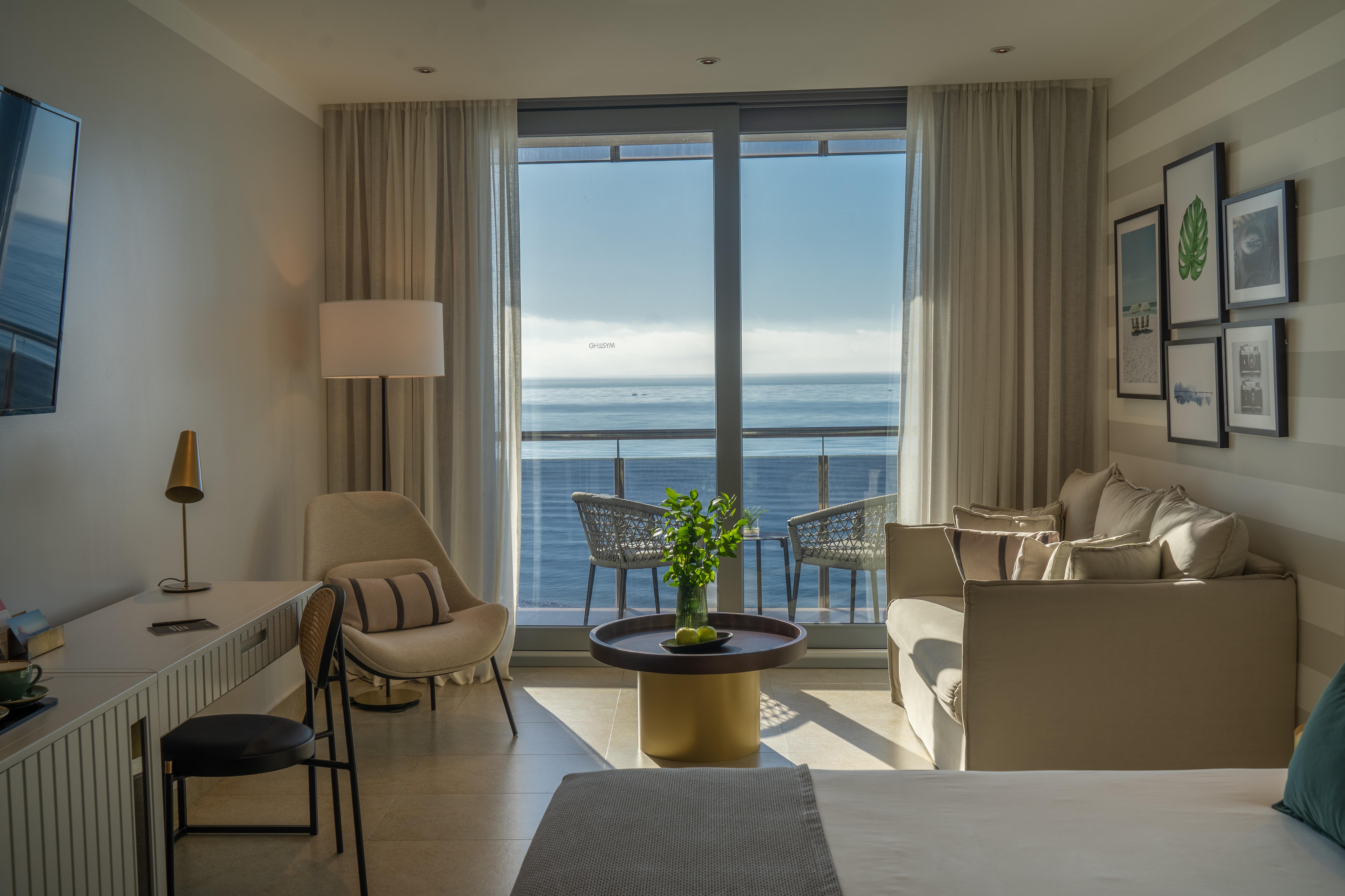 SOLYMAR Gran Hotel - adults only