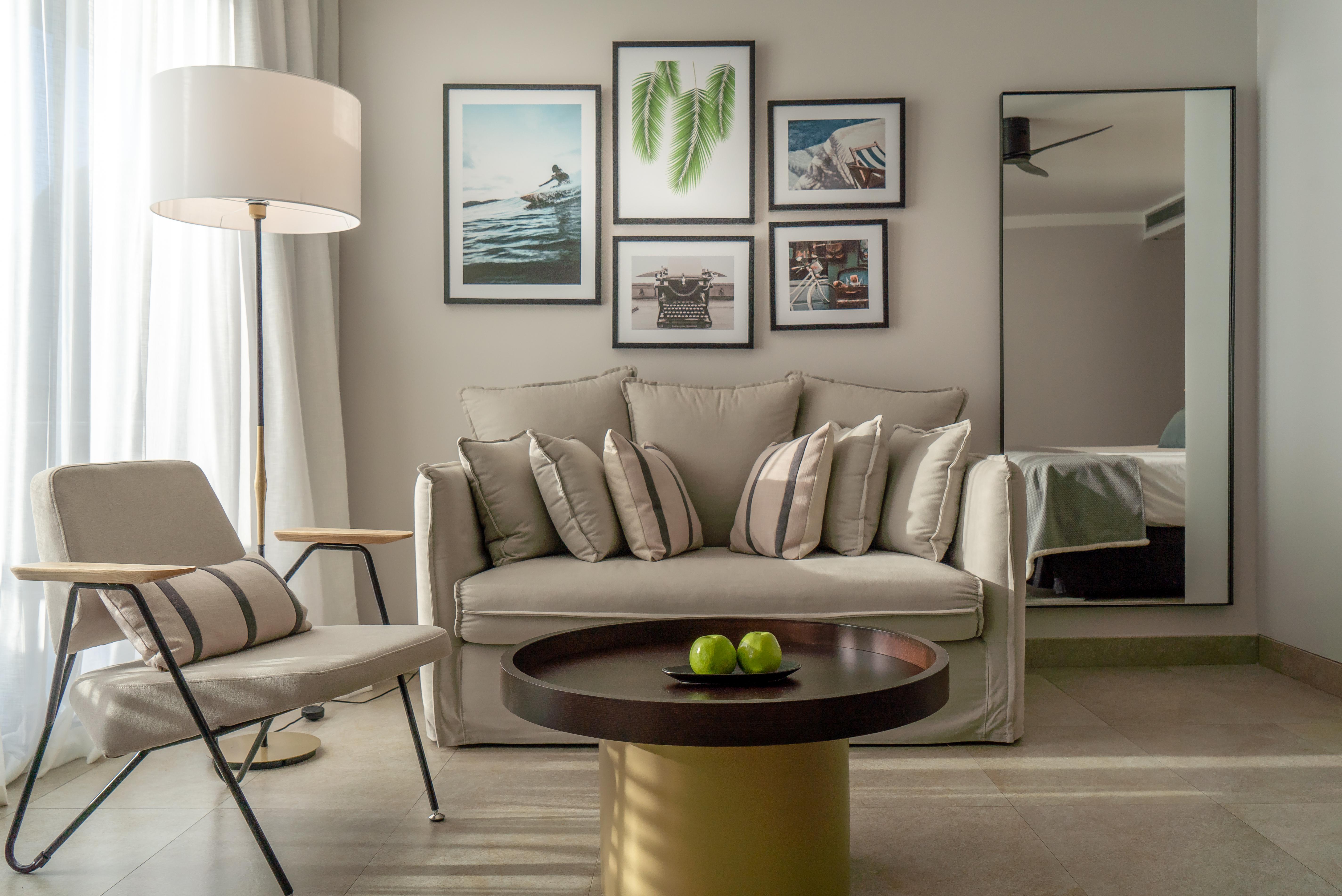 SOLYMAR Gran Hotel - adults only