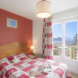 Résidence Odalys L'Ours Blanc Résidence Odalys L'Ours Blanc