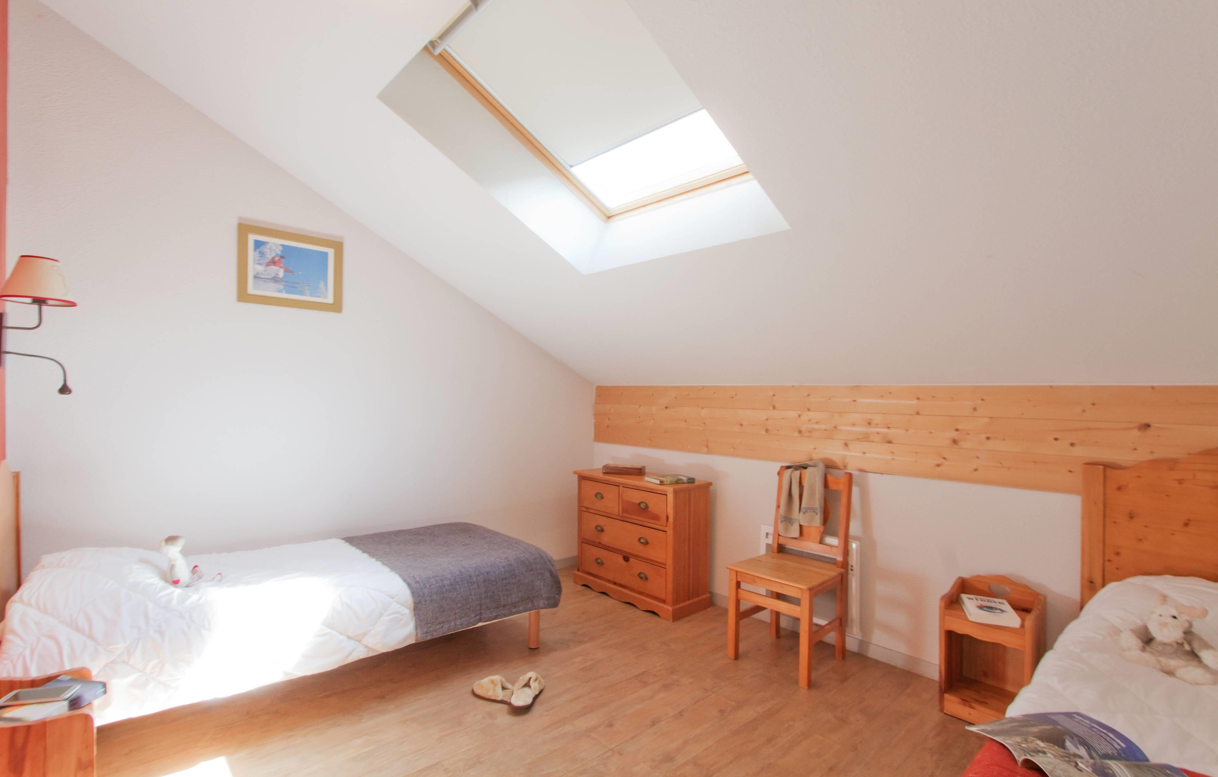 Résidence Odalys L'Ours Blanc