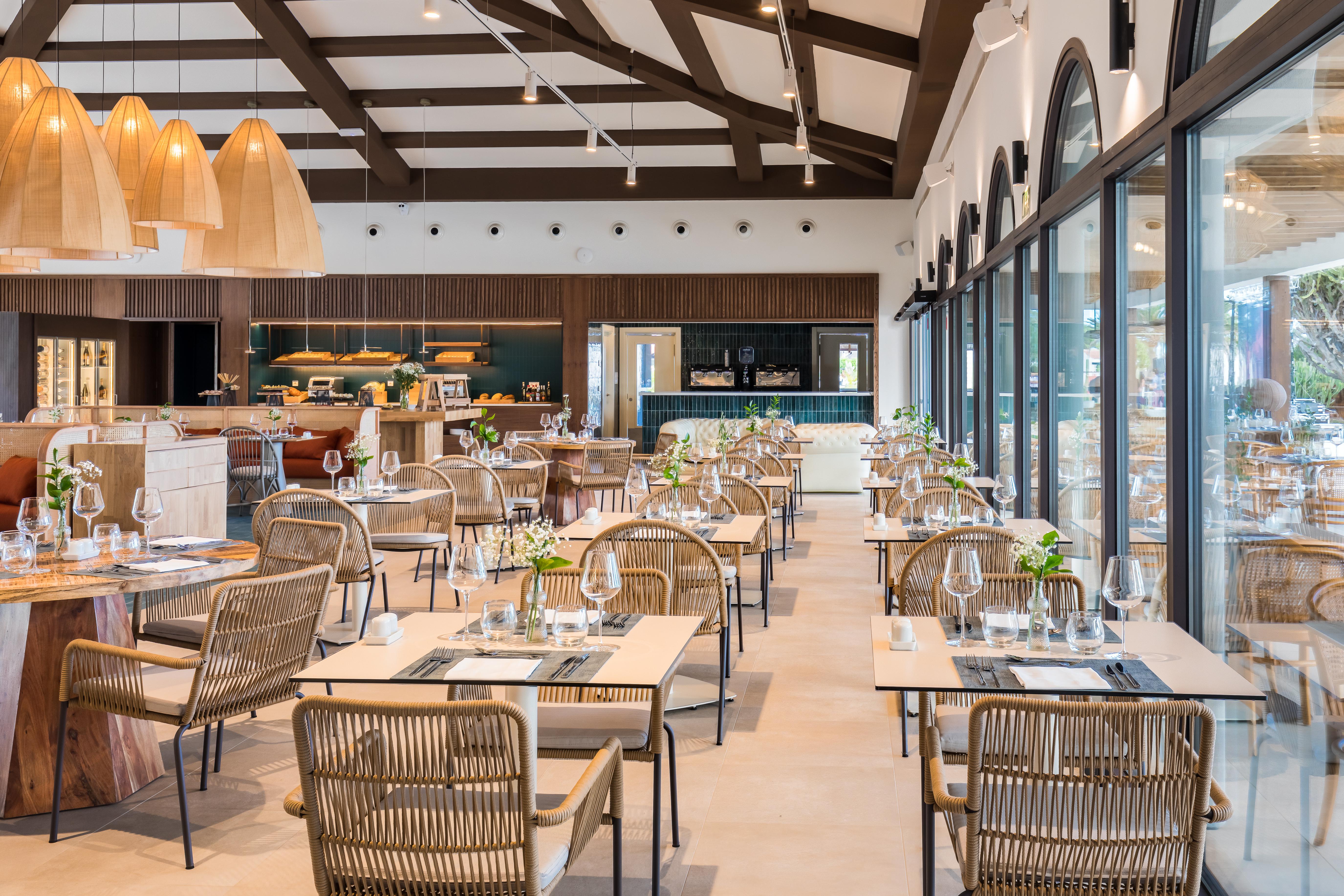 Hotel Barcelo Fuerteventura Royal Level - adults only