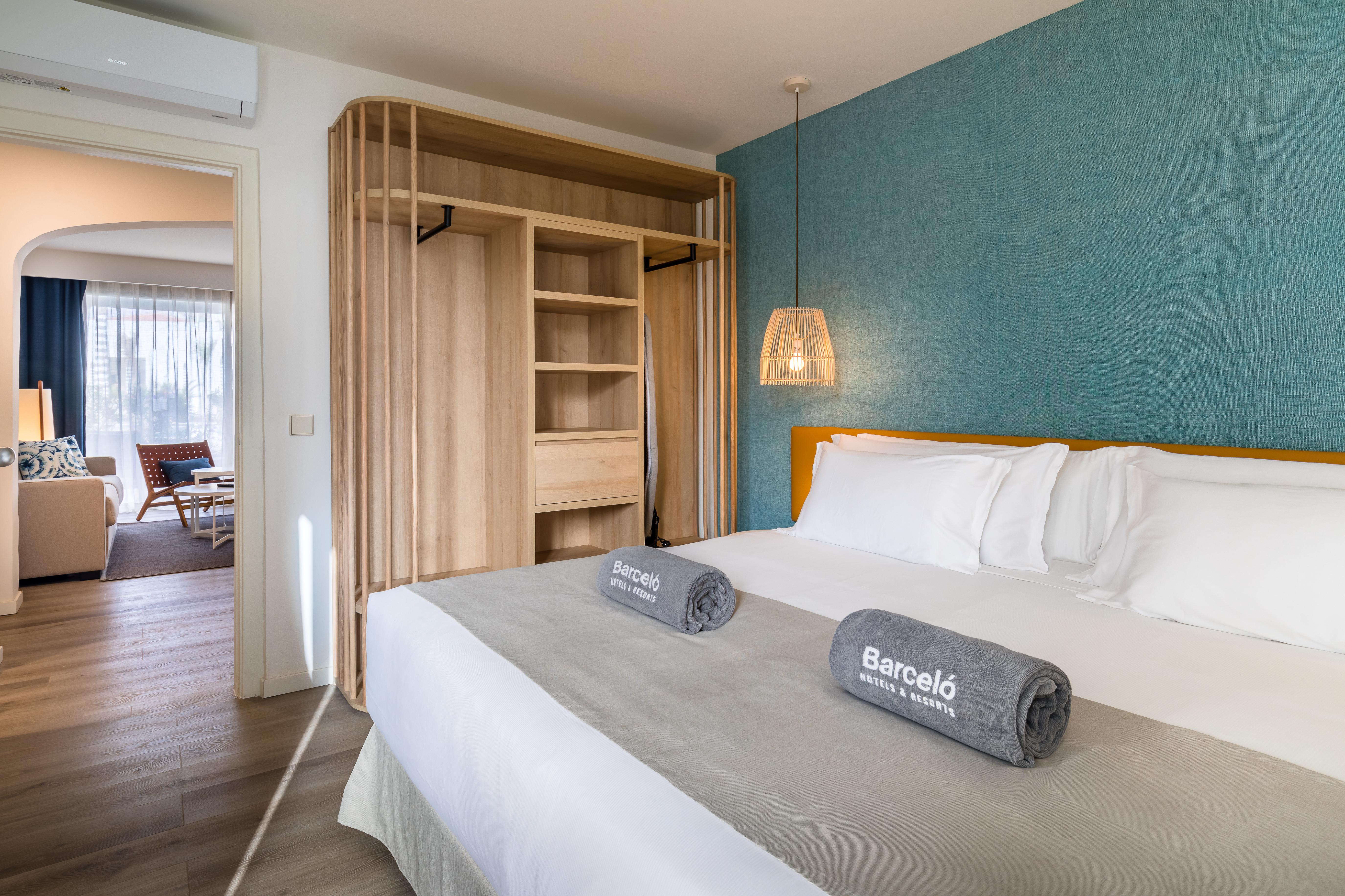 Hotel Barcelo Fuerteventura Royal Level - adults only