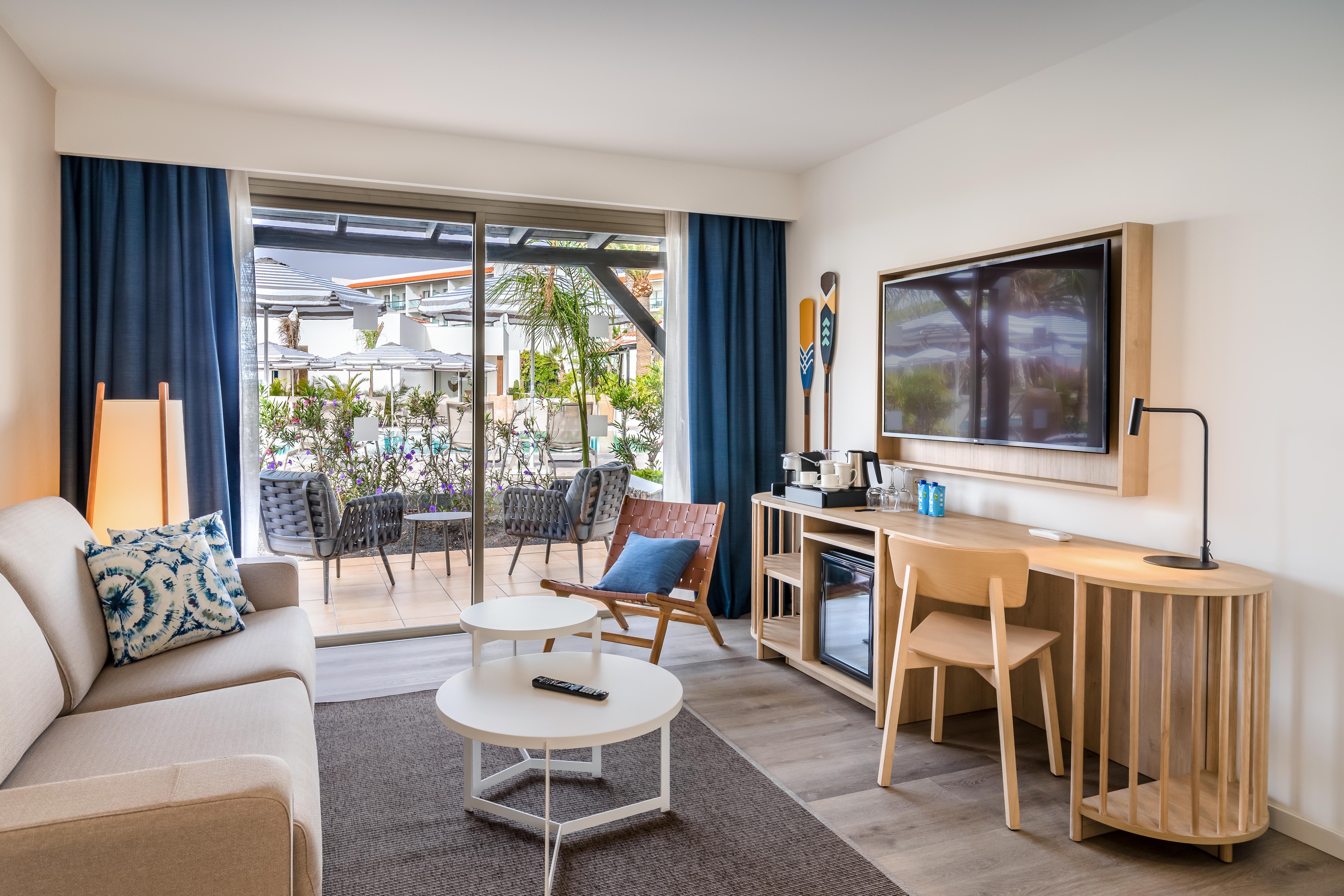 Hotel Barcelo Fuerteventura Royal Level - adults only