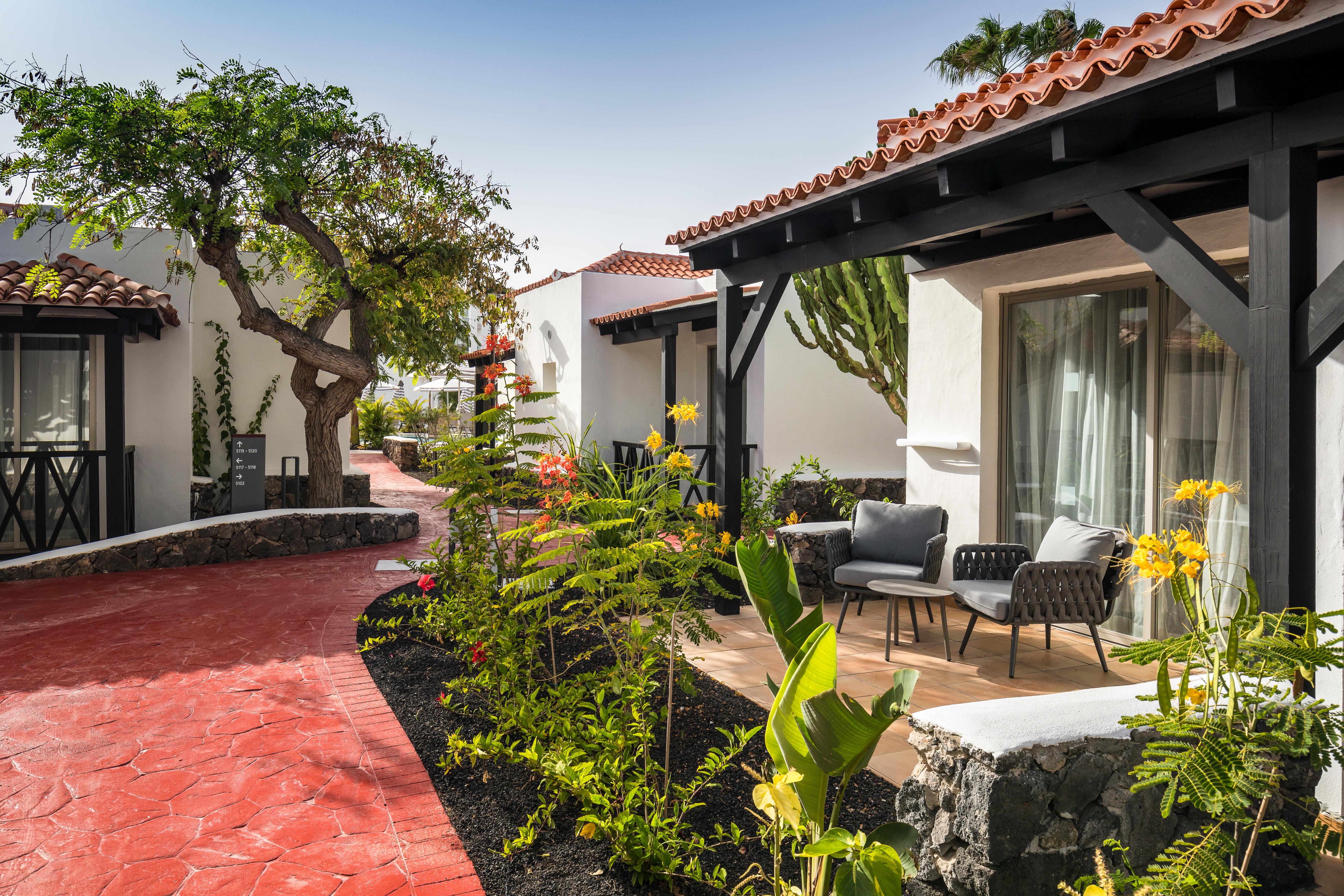 Hotel Barcelo Fuerteventura Royal Level - adults only