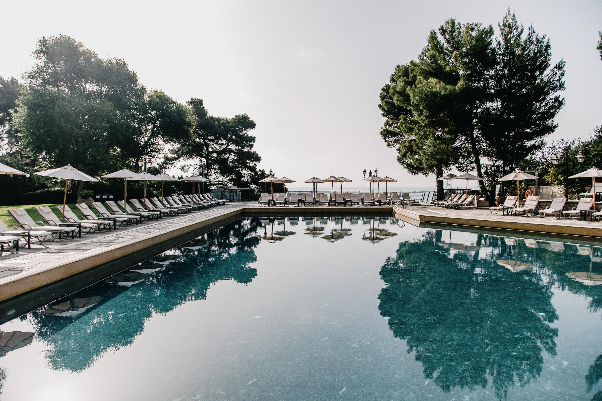 Hotel Corfu Holiday Palace