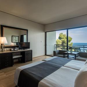 Hotel Corfu Holiday Palace Hotel Corfu Holiday Palace