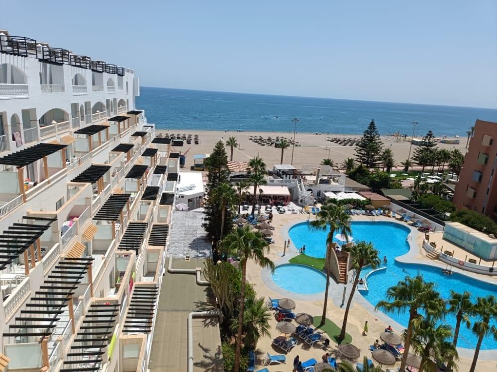 Apartementen Bahia Serena