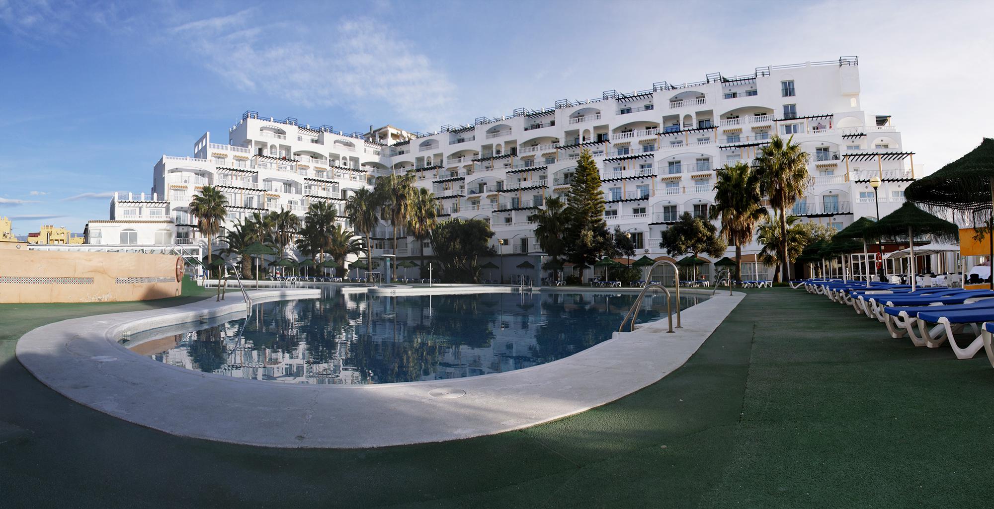 Apartementen Bahia Serena