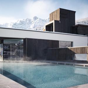 Alpinhotel Keil Alpinhotel Keil