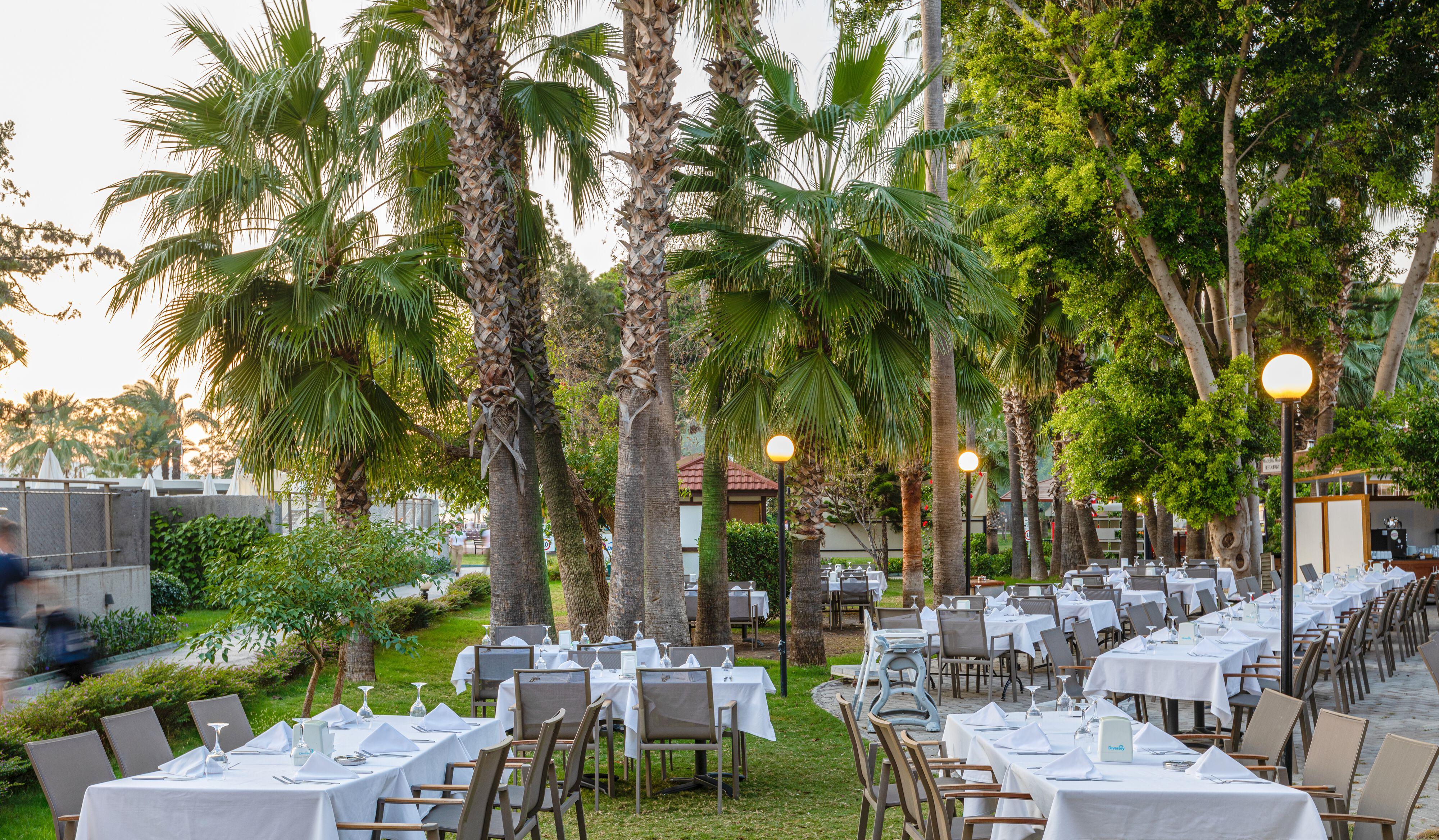 Hotel Labranda Alantur Resort