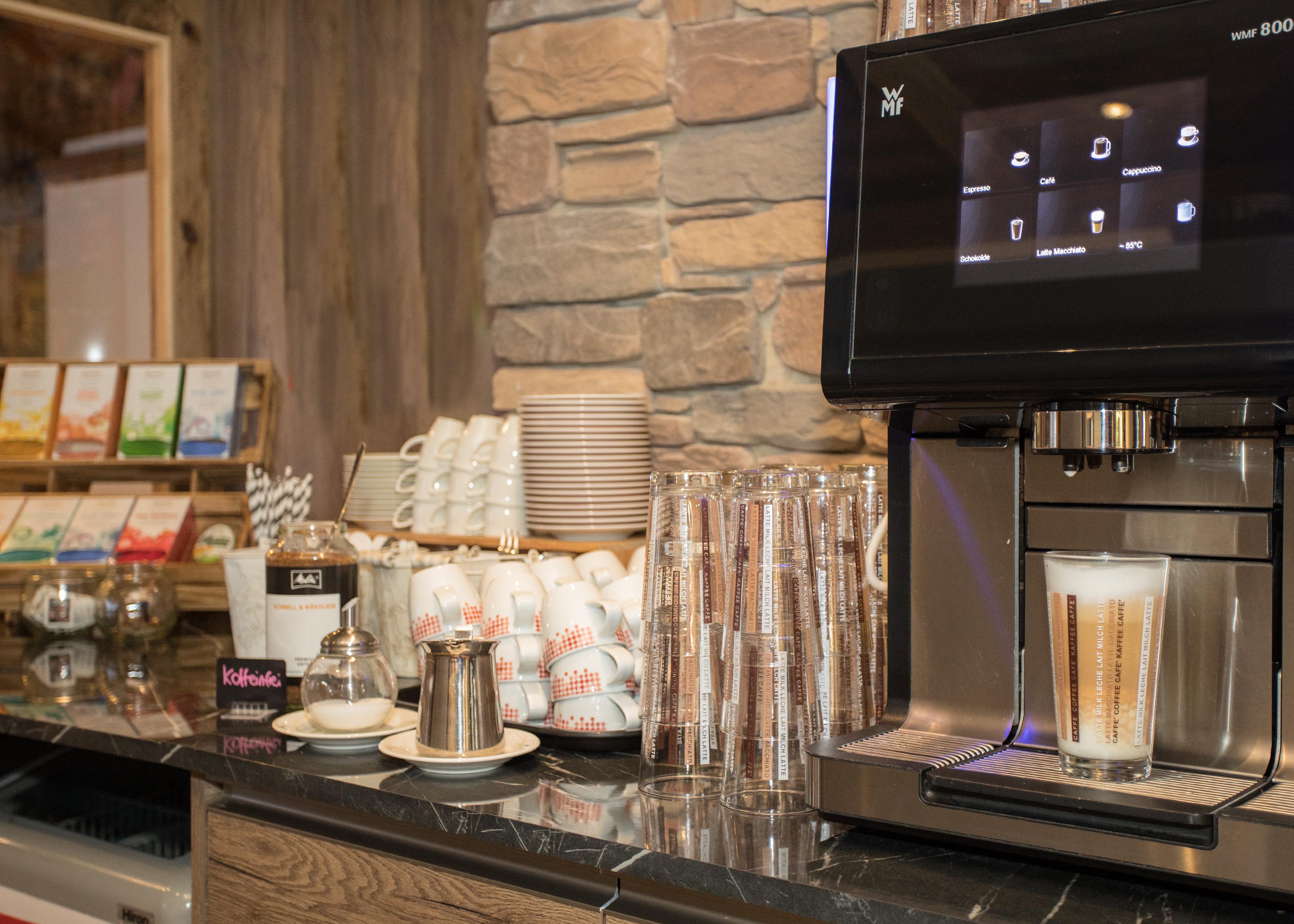 Lodge Hotel Winterberg