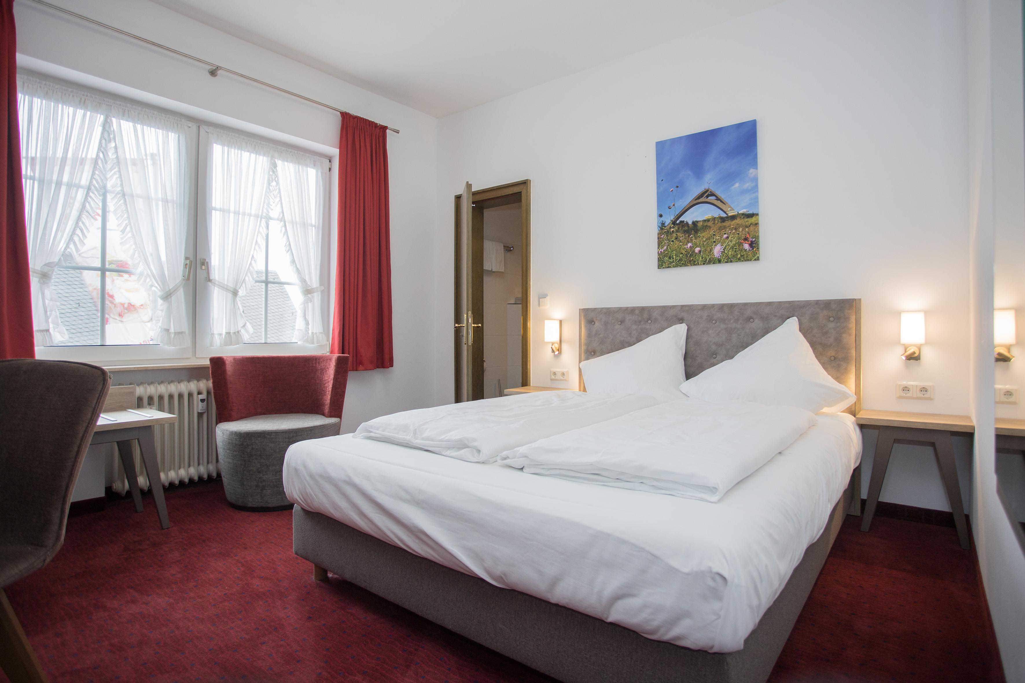 Lodge Hotel Winterberg