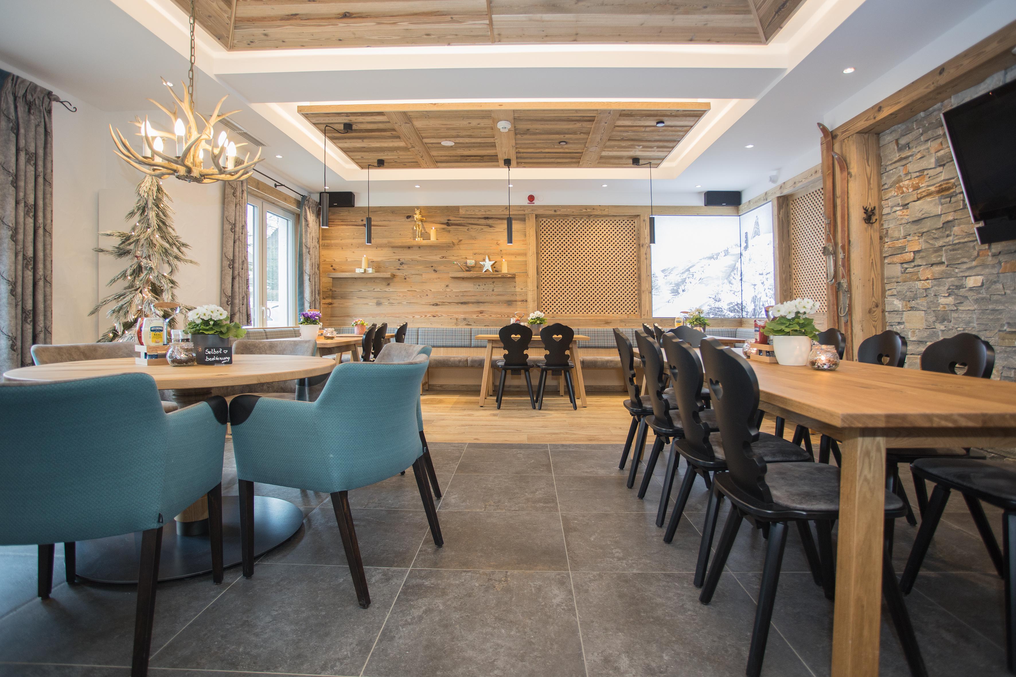 Lodge Hotel Winterberg