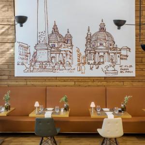 Hotel Acanthus Cennet Barut Collection Hotel Acanthus Cennet Barut Collection