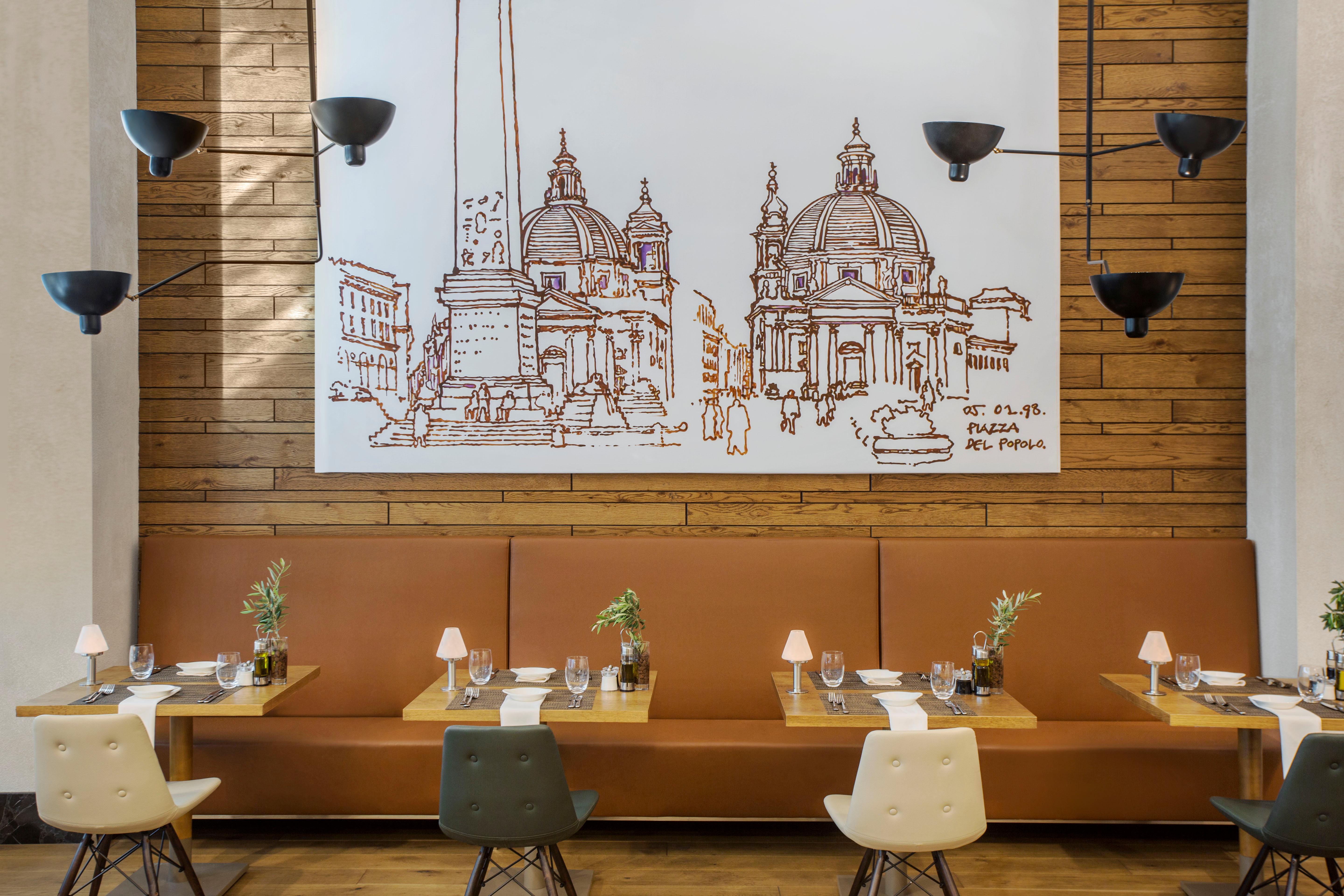 Hotel Acanthus Cennet Barut Collection