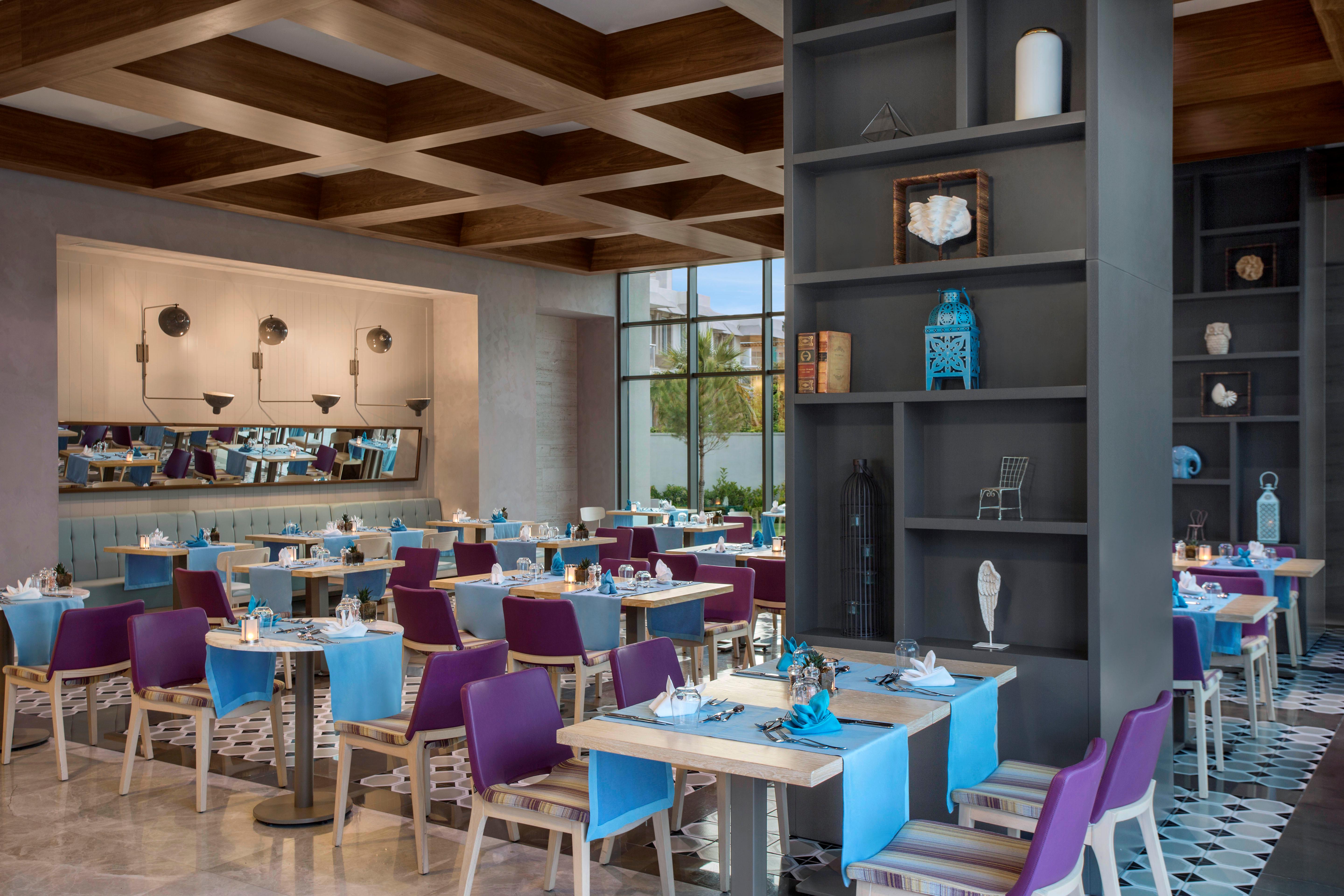 Hotel Acanthus Cennet Barut Collection