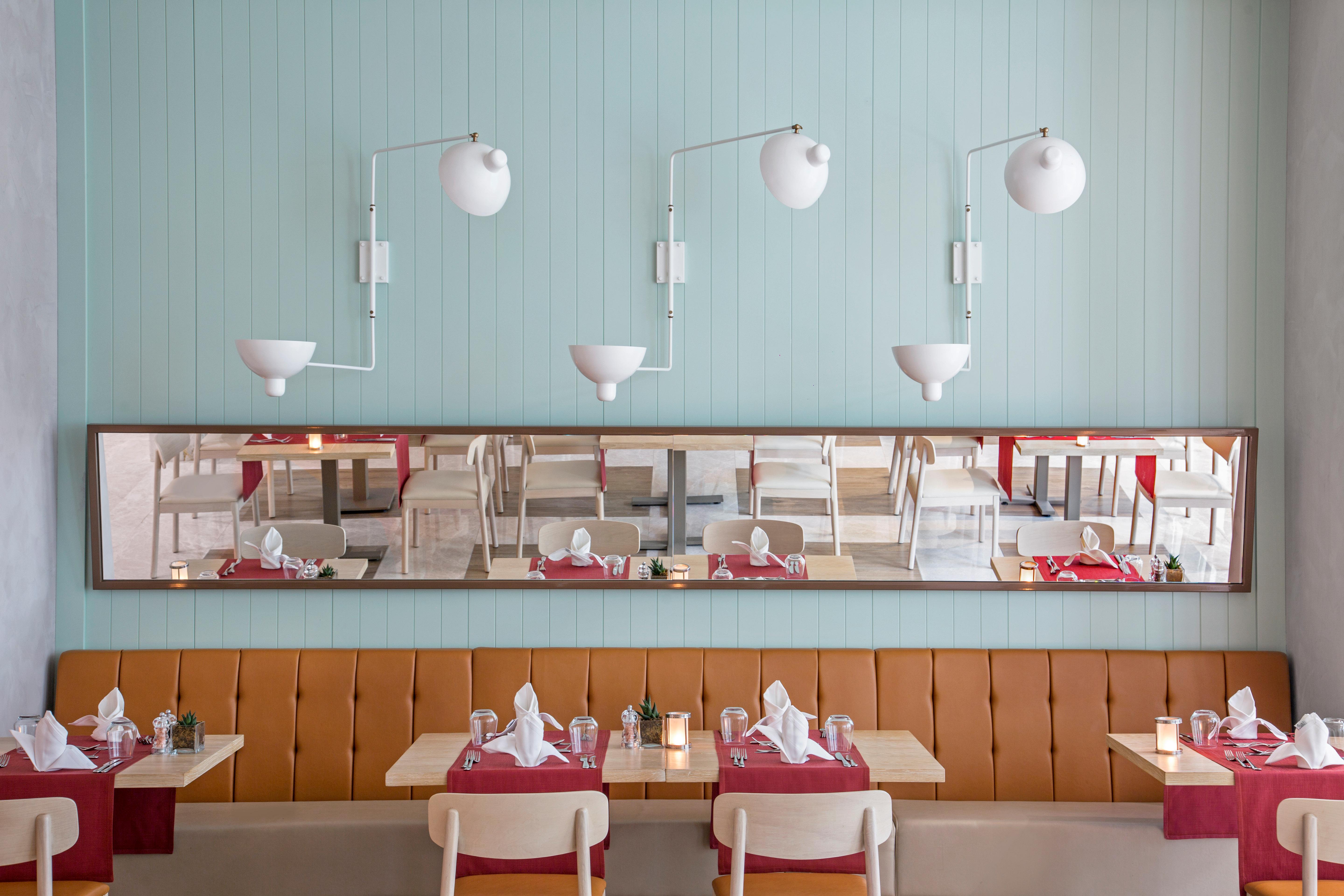 Hotel Acanthus Cennet Barut Collection