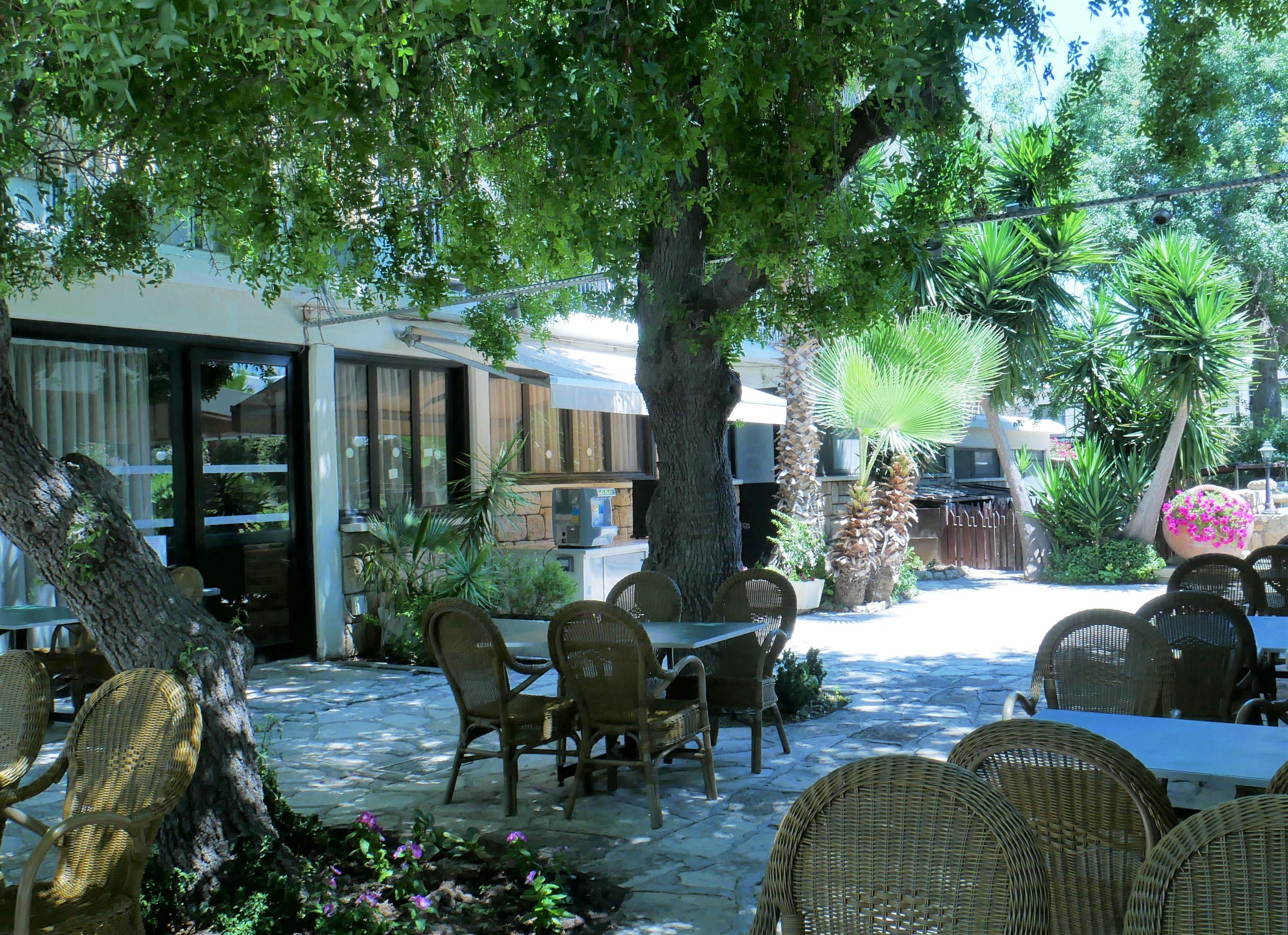 Dionysos Central Hotel