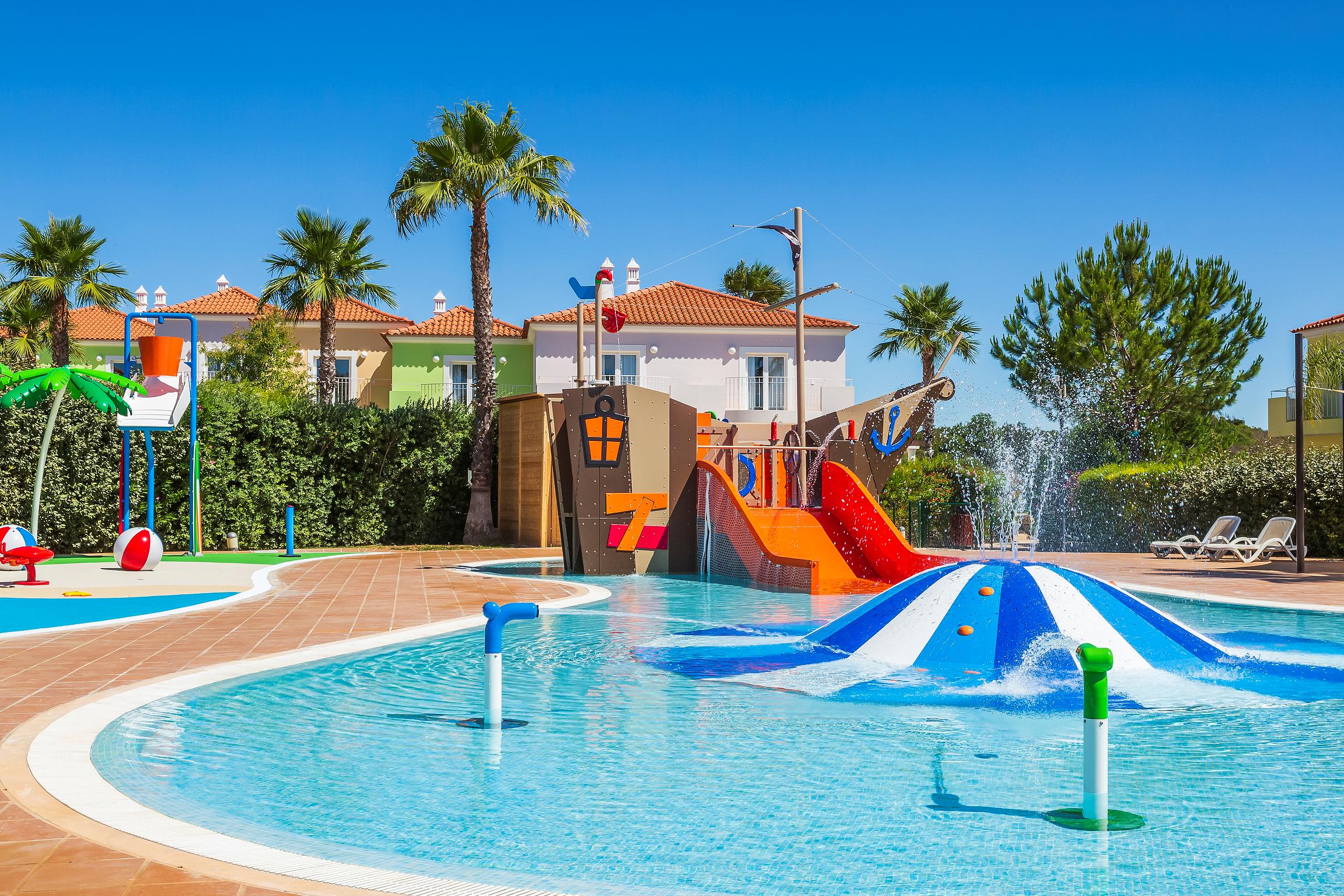 Eden Villas & Apartments