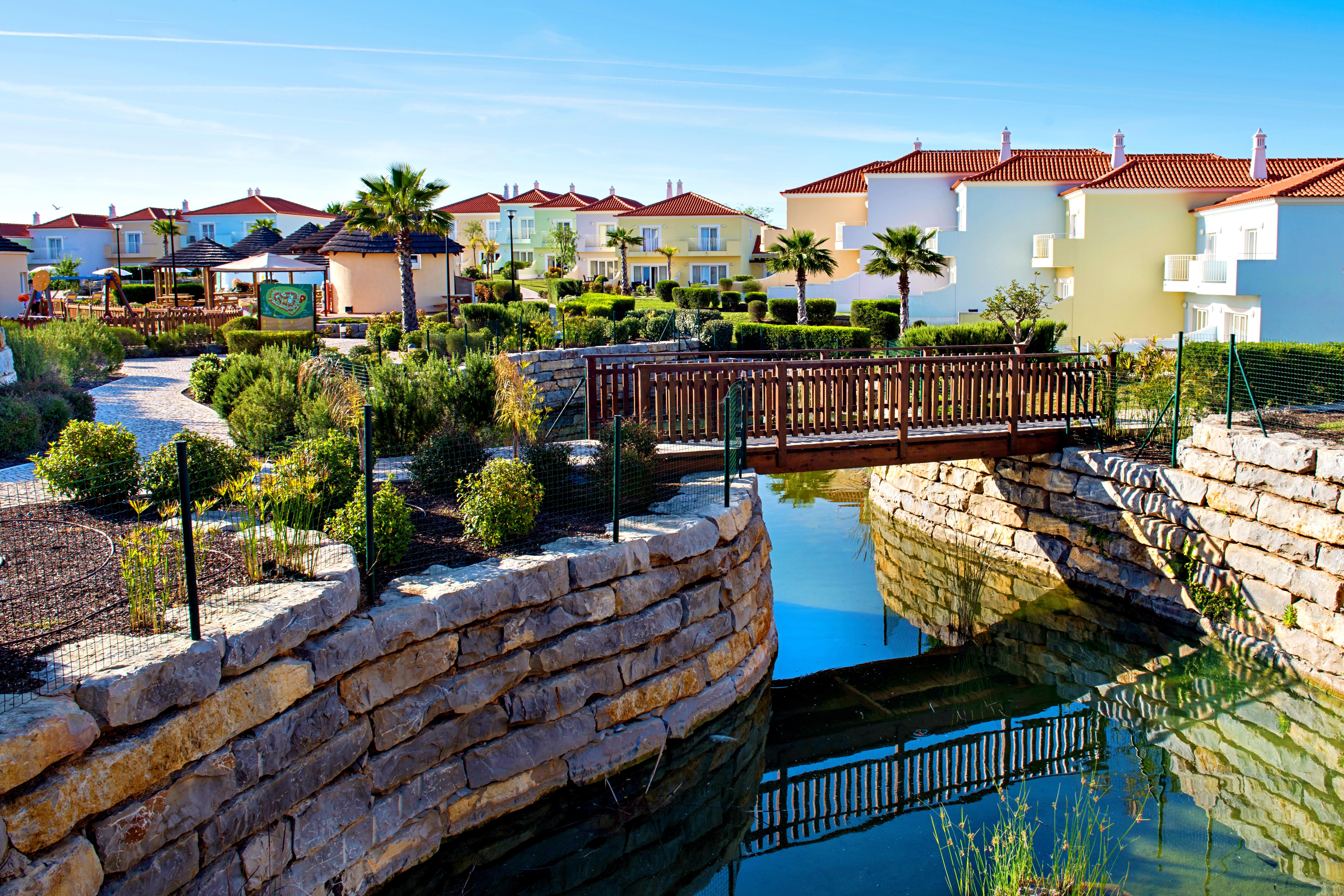 Eden Villas & Apartments