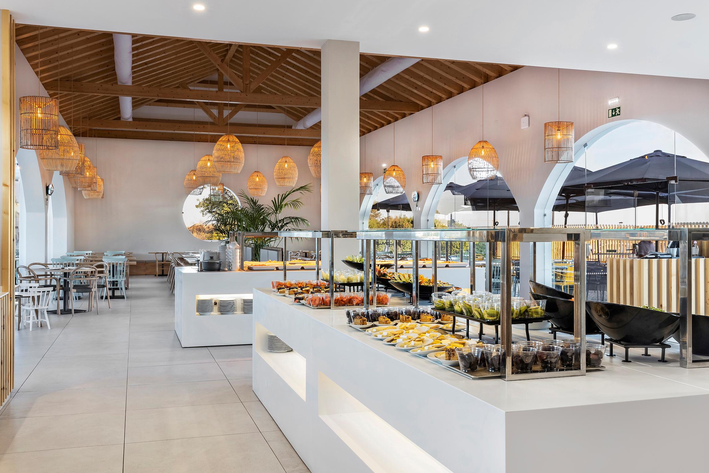 Eden Villas & Apartments