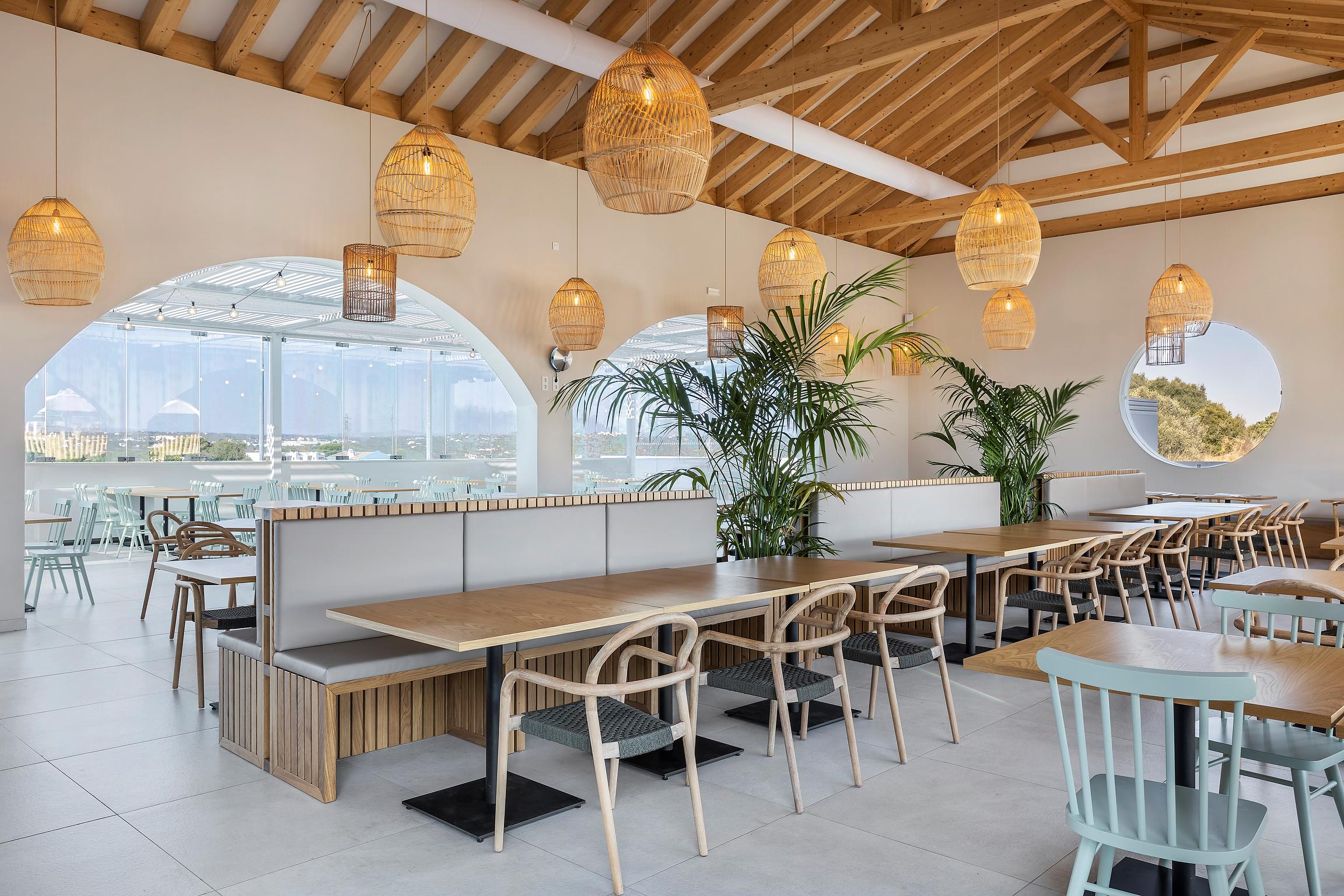 Eden Villas & Apartments