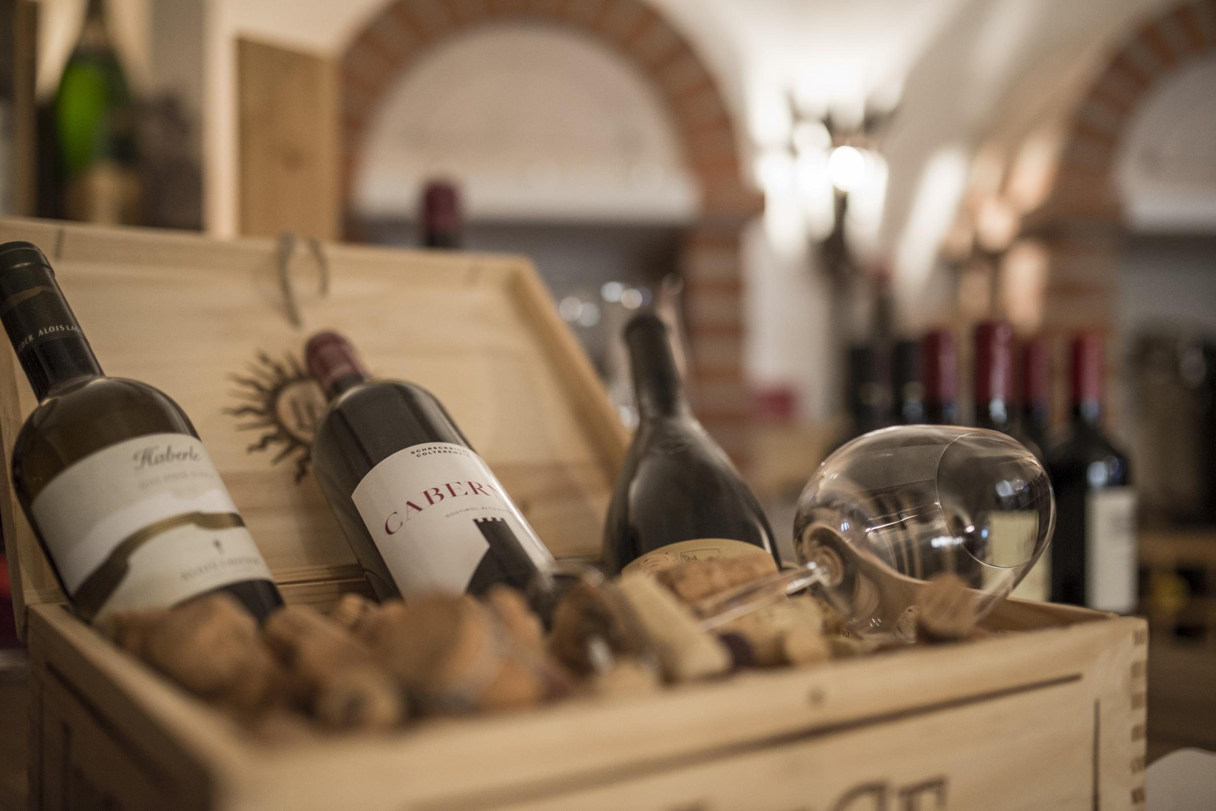 Hotel Alpenheim Charming & Spa