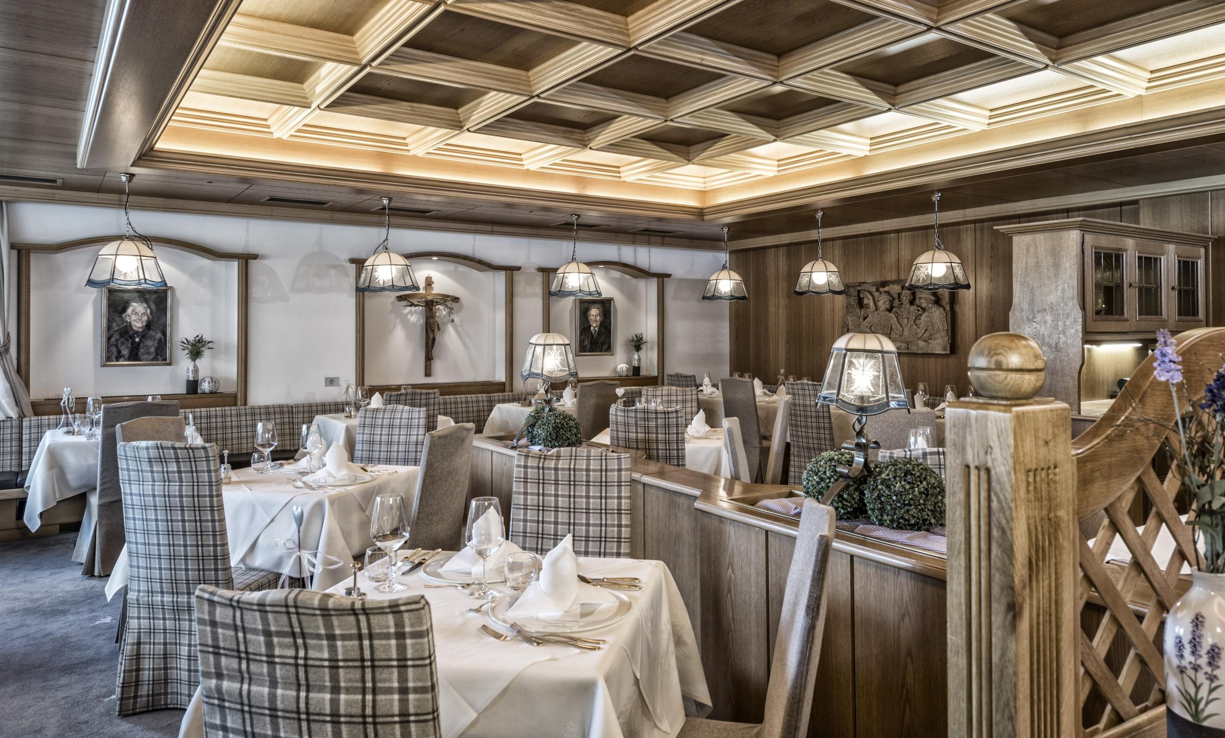 Hotel Alpenheim Charming & Spa