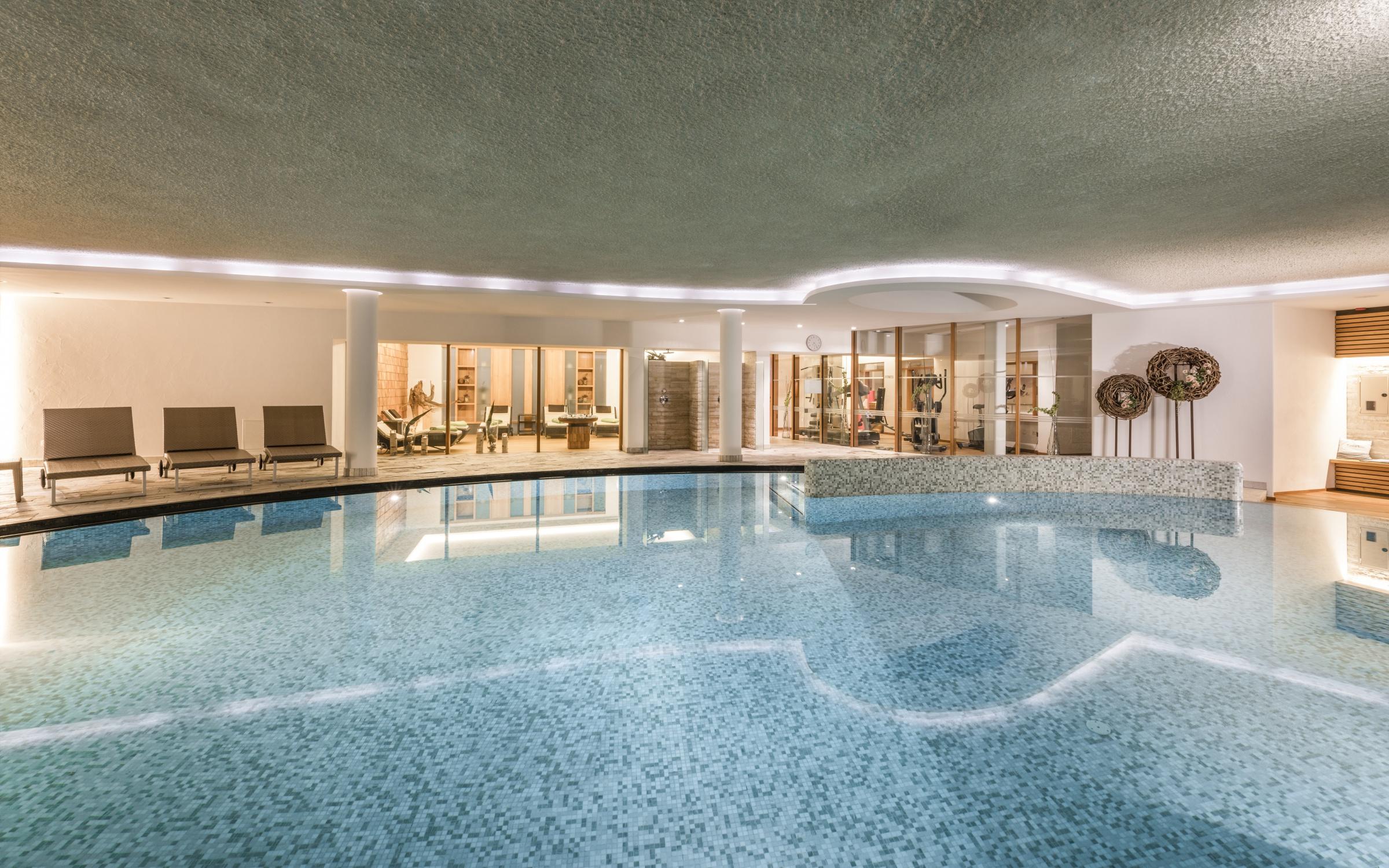 Hotel Alpenheim Charming & Spa