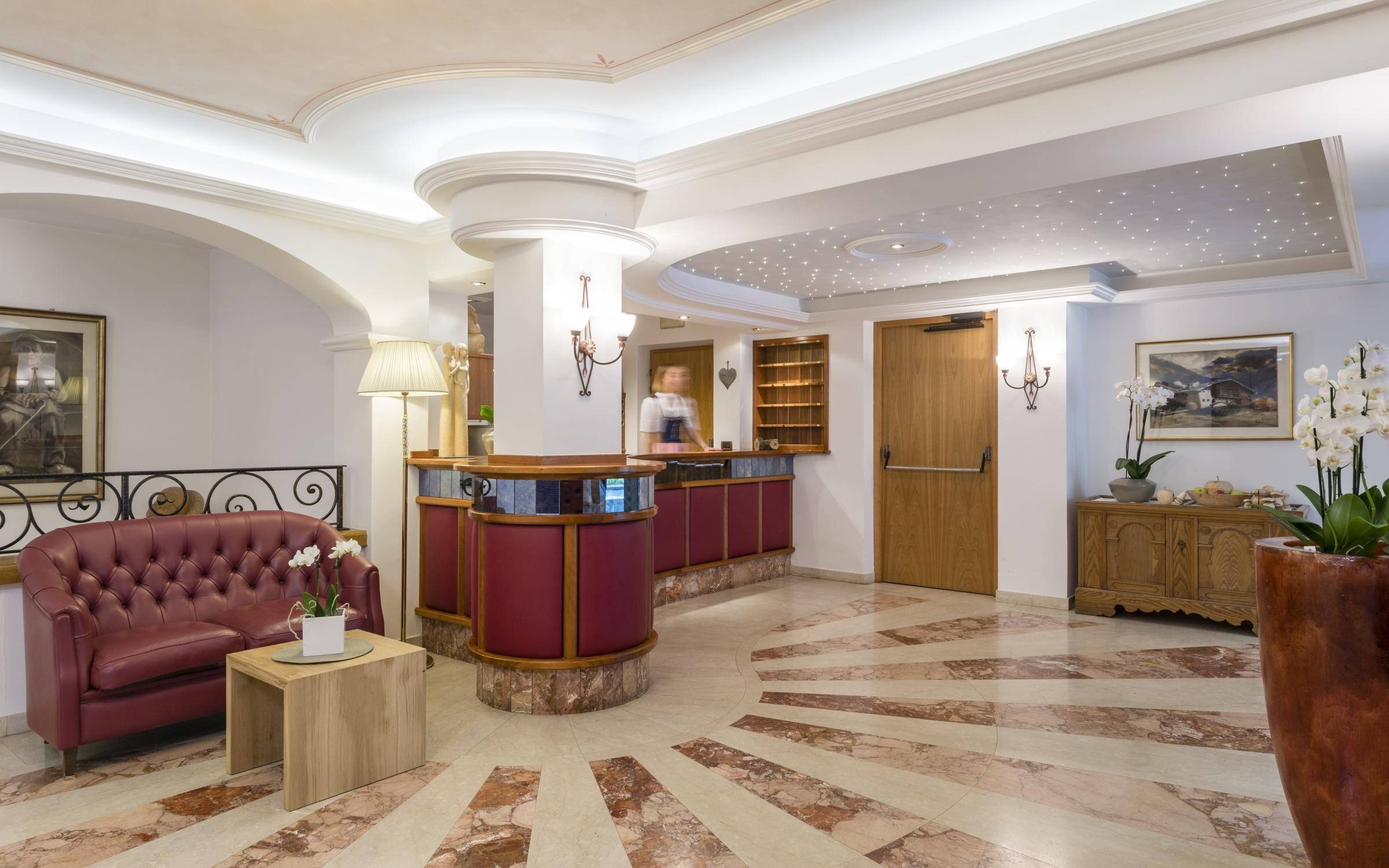 Hotel Alpenheim Charming & Spa