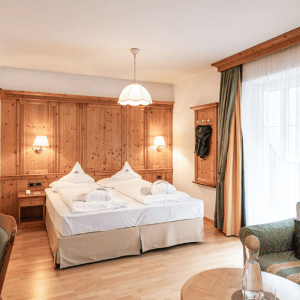 Hotel Alpenheim Charming & Spa Hotel Alpenheim Charming & Spa
