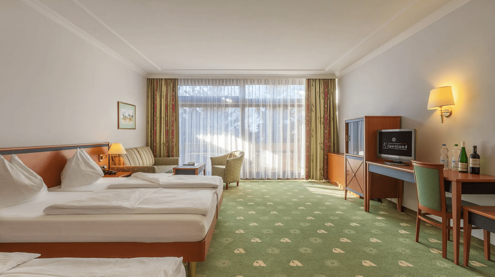 Alpenland St. Johann im Pongau