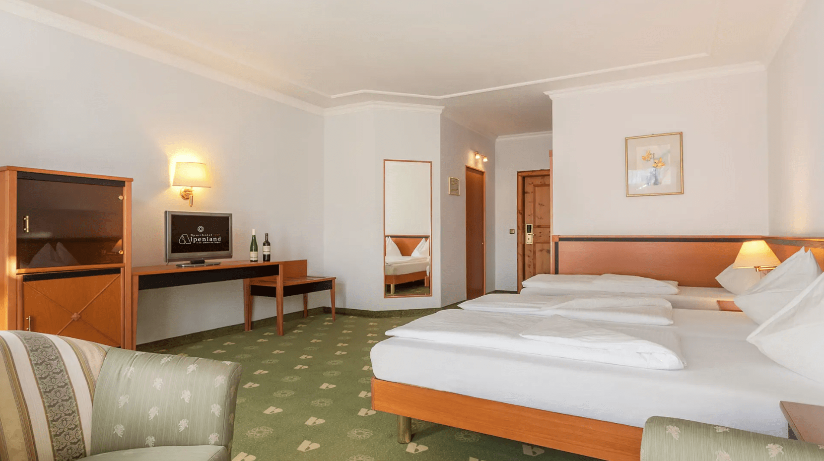 Alpenland St. Johann im Pongau