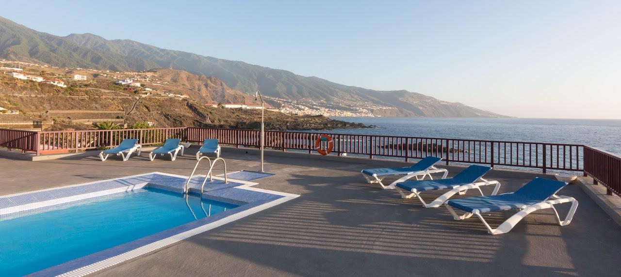 Appartementen Centro Cancajos