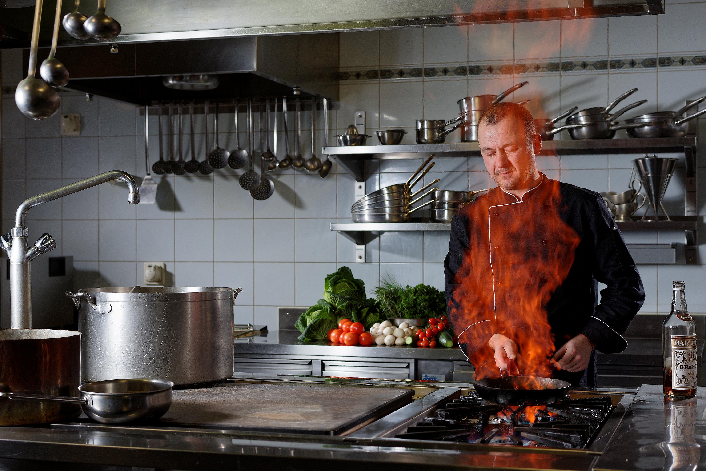 Baeren Hotel, The Bear Inn