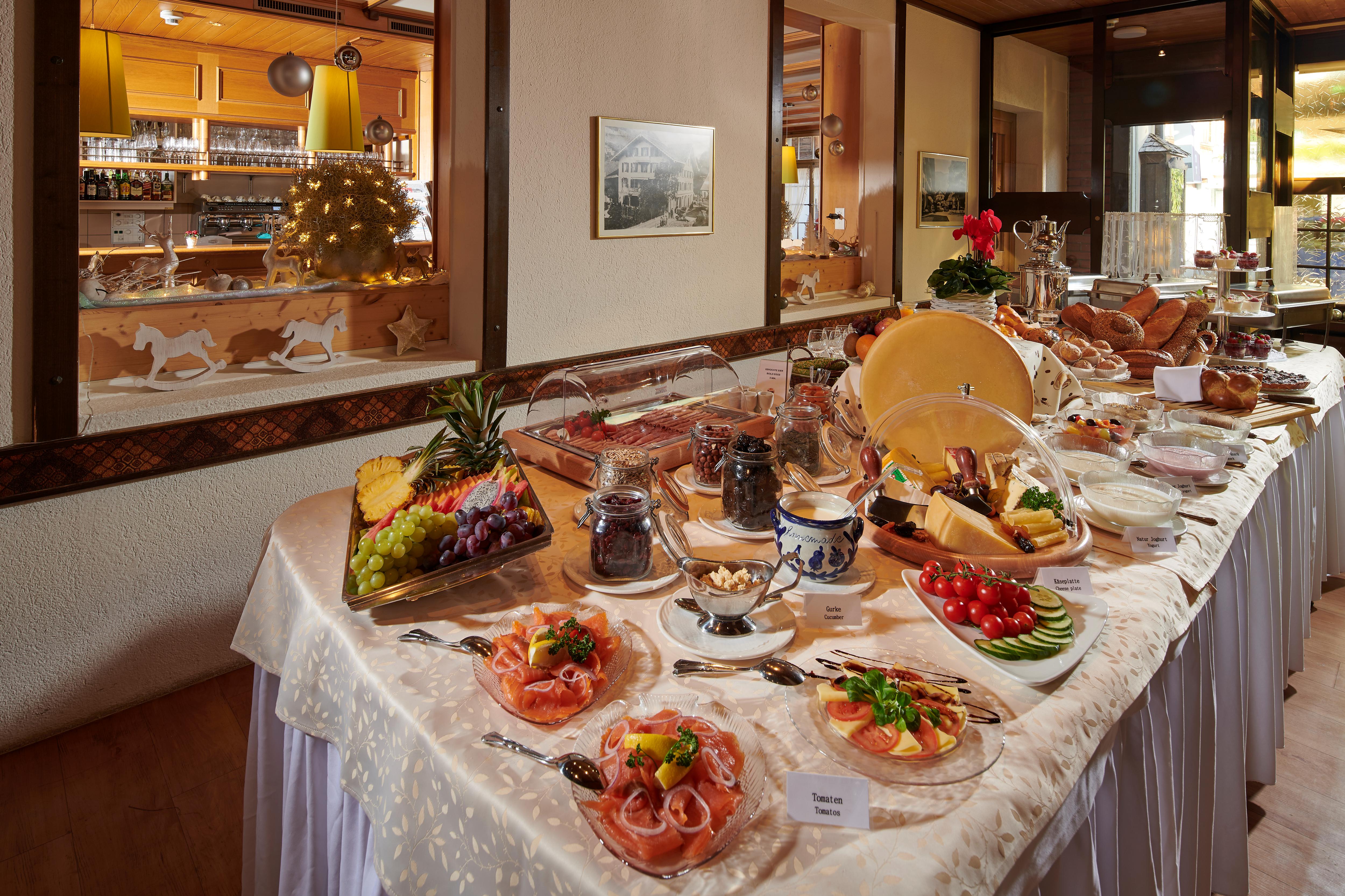 Baeren Hotel, The Bear Inn