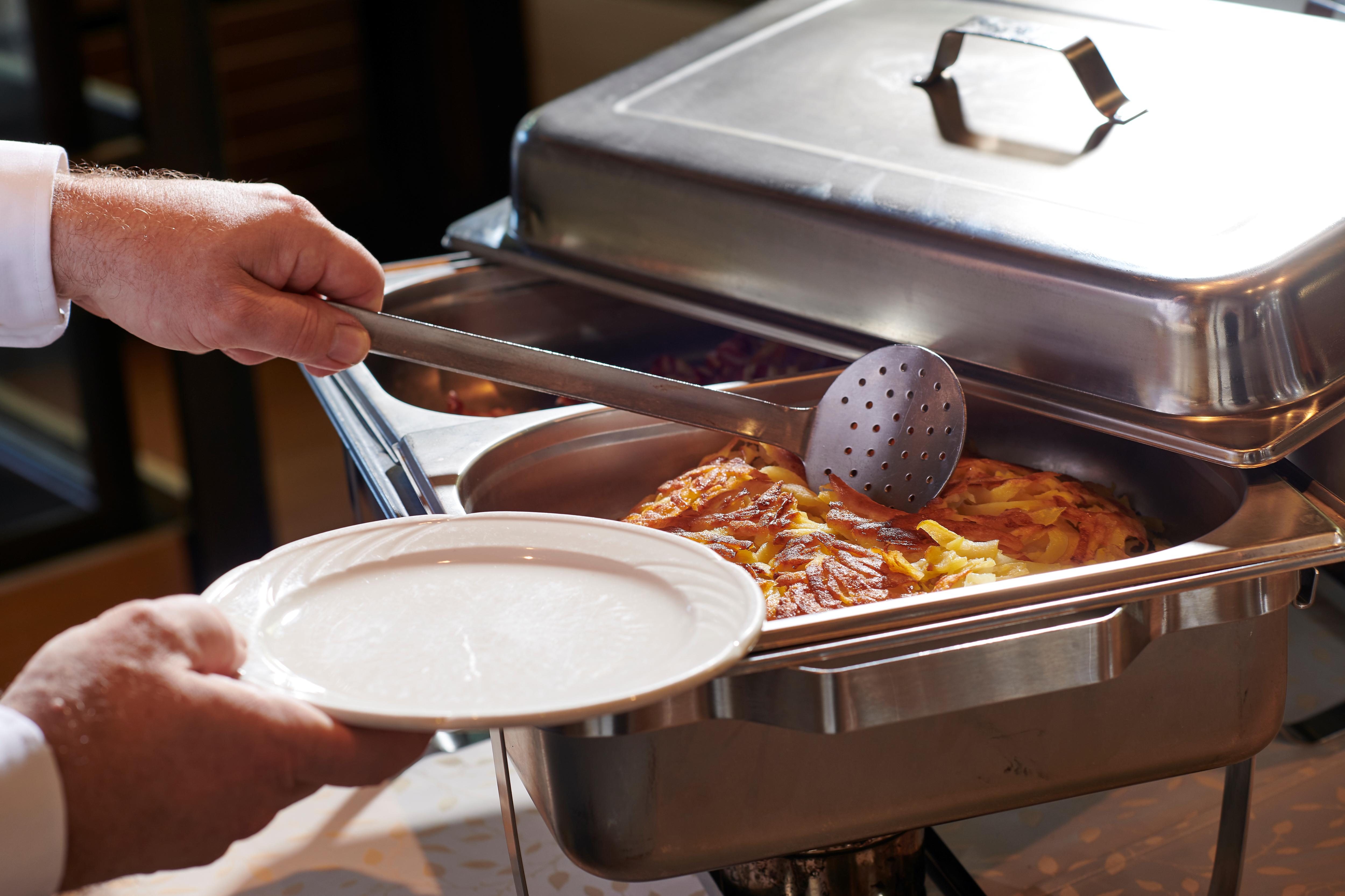 Baeren Hotel, The Bear Inn