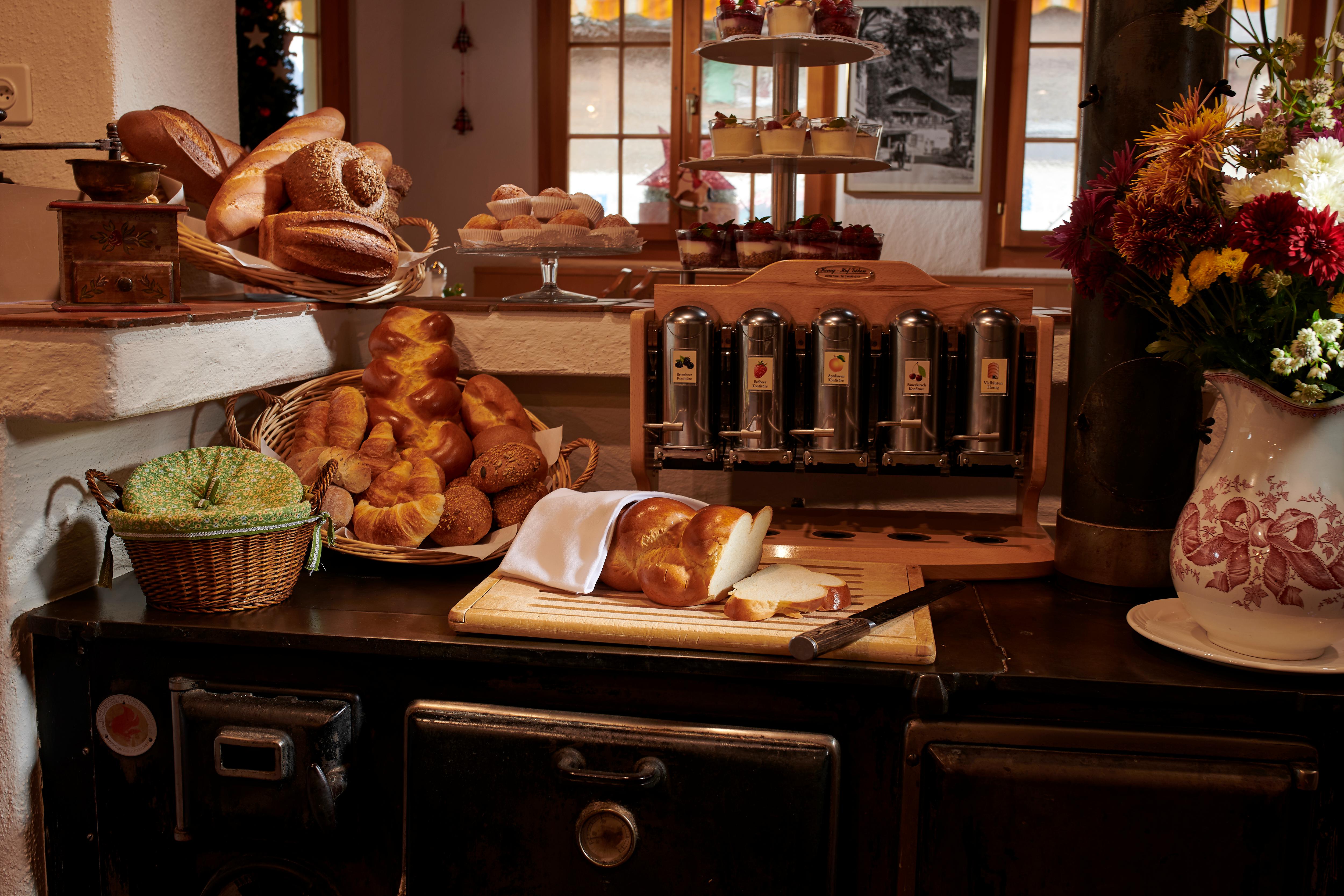 Baeren Hotel, The Bear Inn