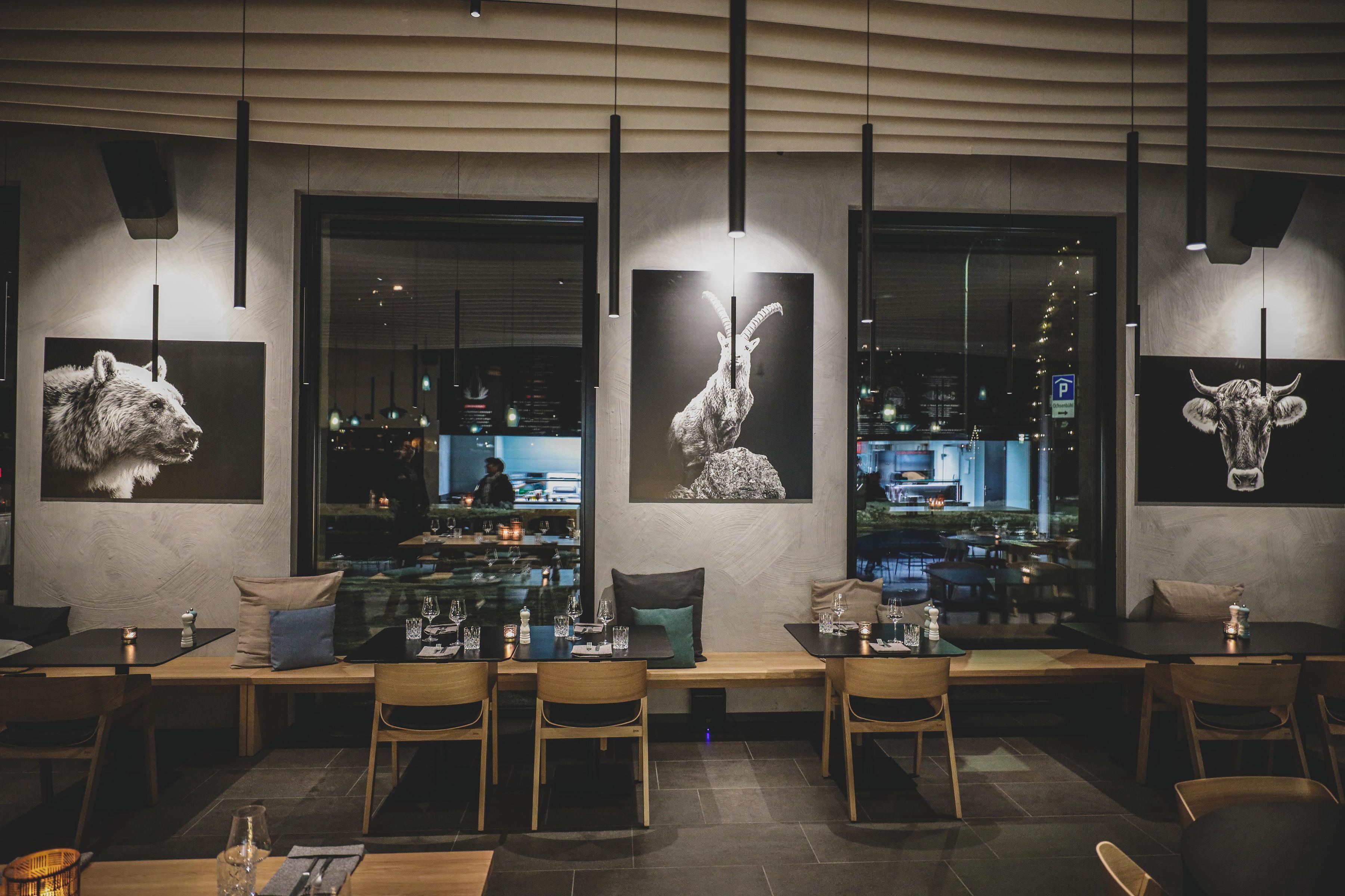 Hotel Aves Homebase Arosa