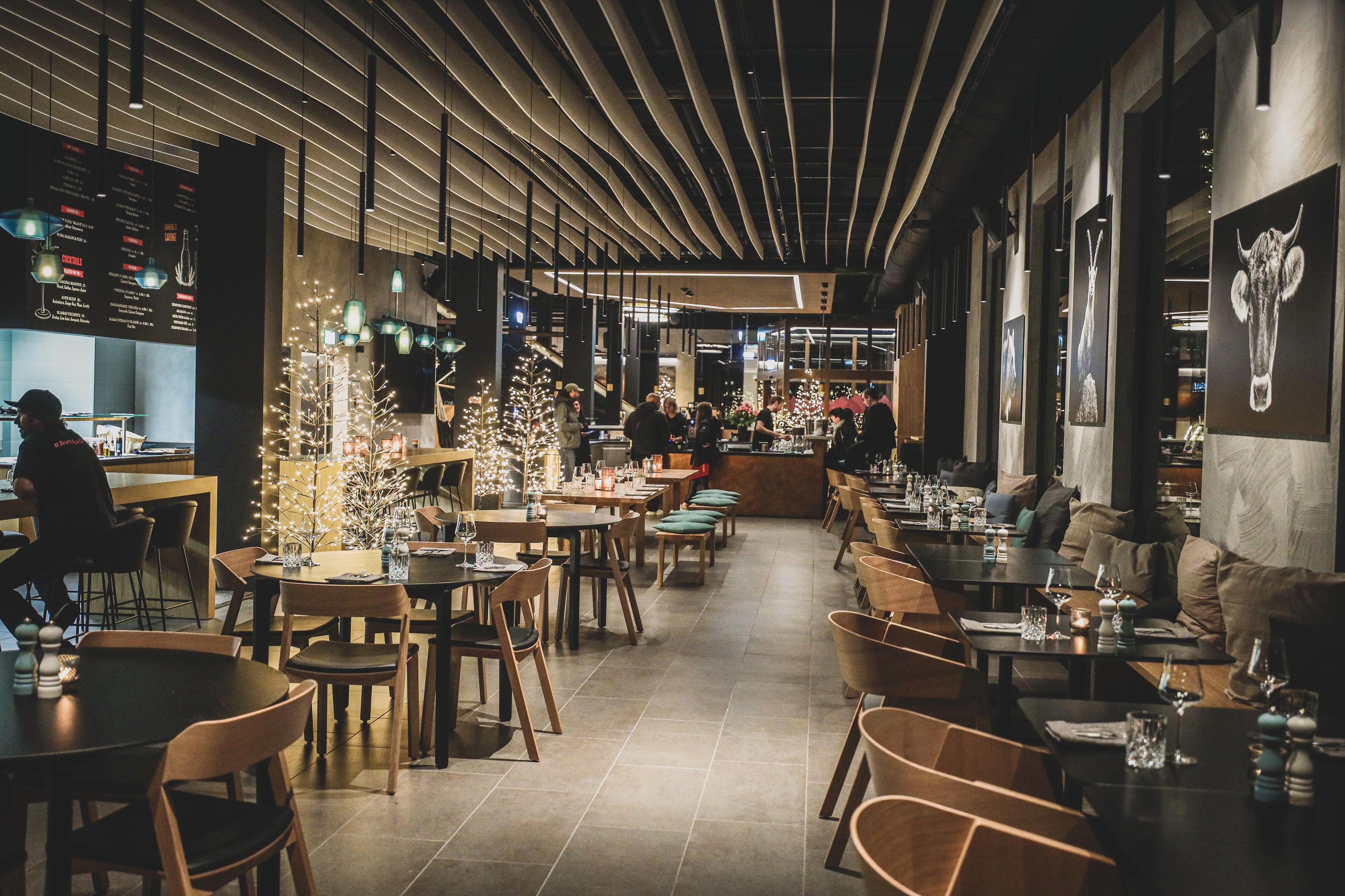 Hotel Aves Homebase Arosa